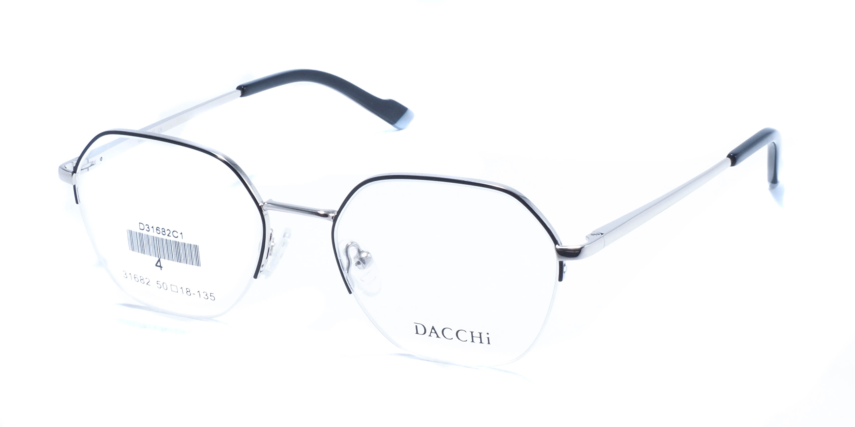 оправа Dacchi 31682 C1