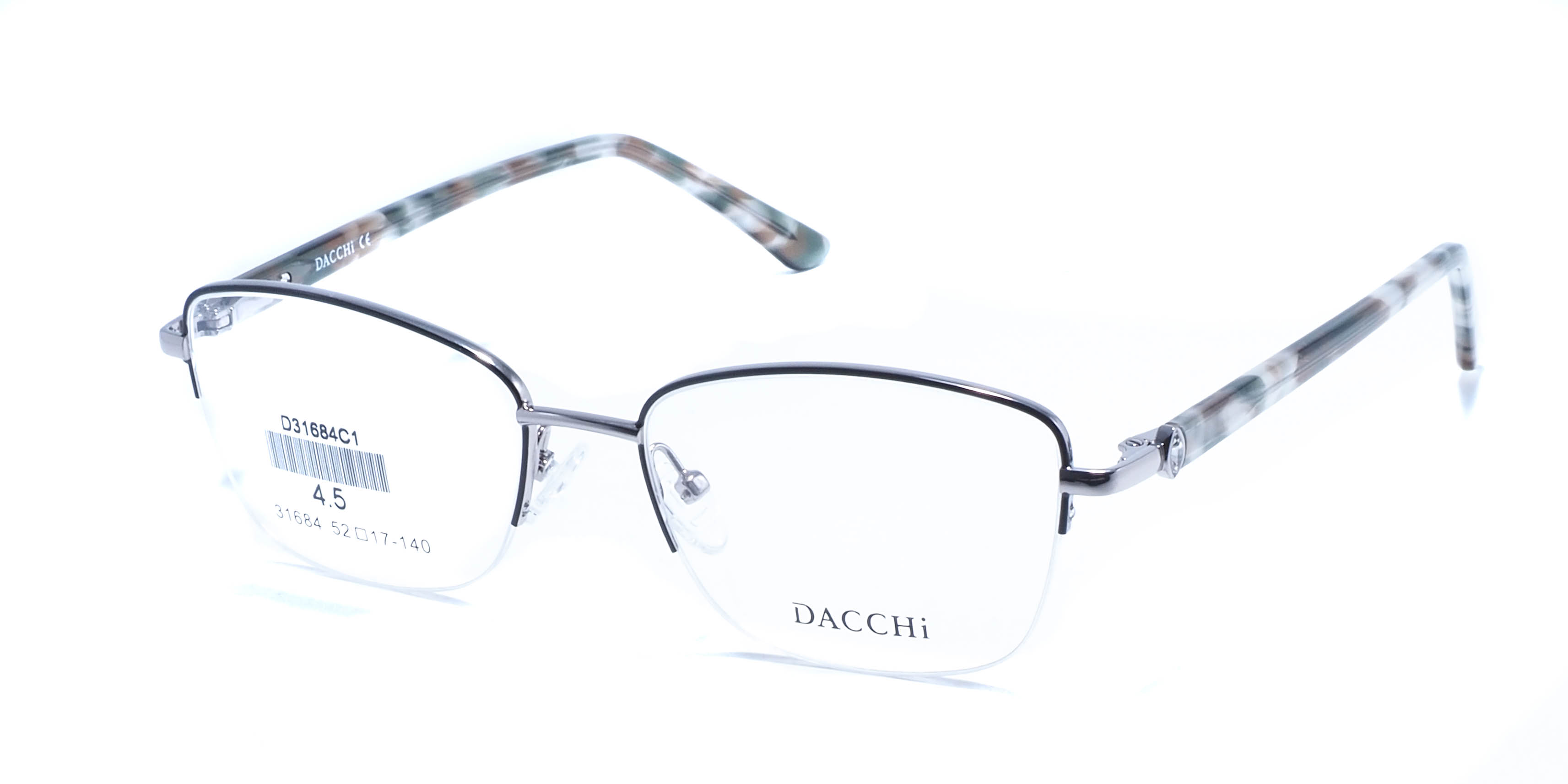 оправа Dacchi 31684 С1