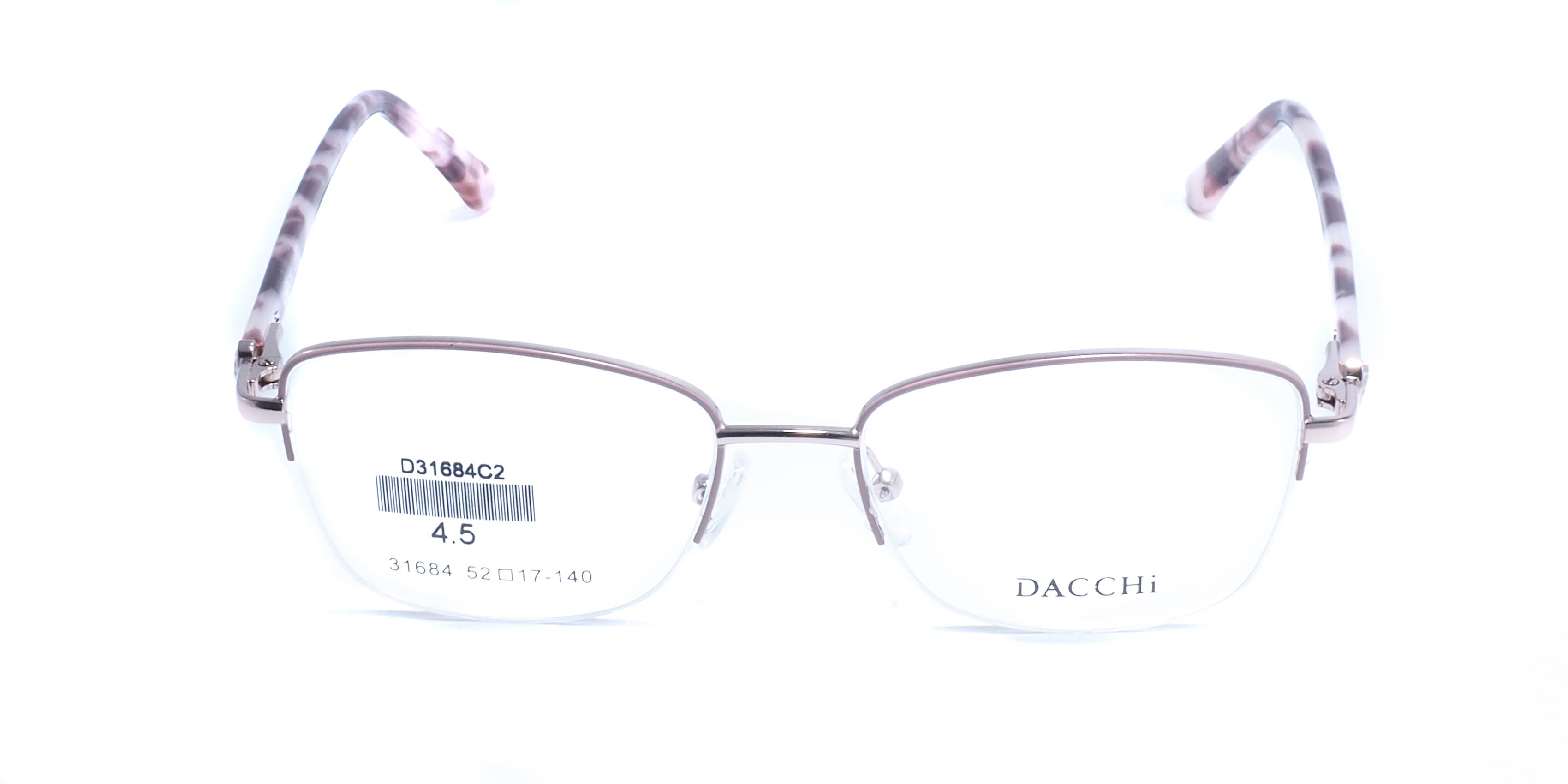 оправа Dacchi 31684 C2
