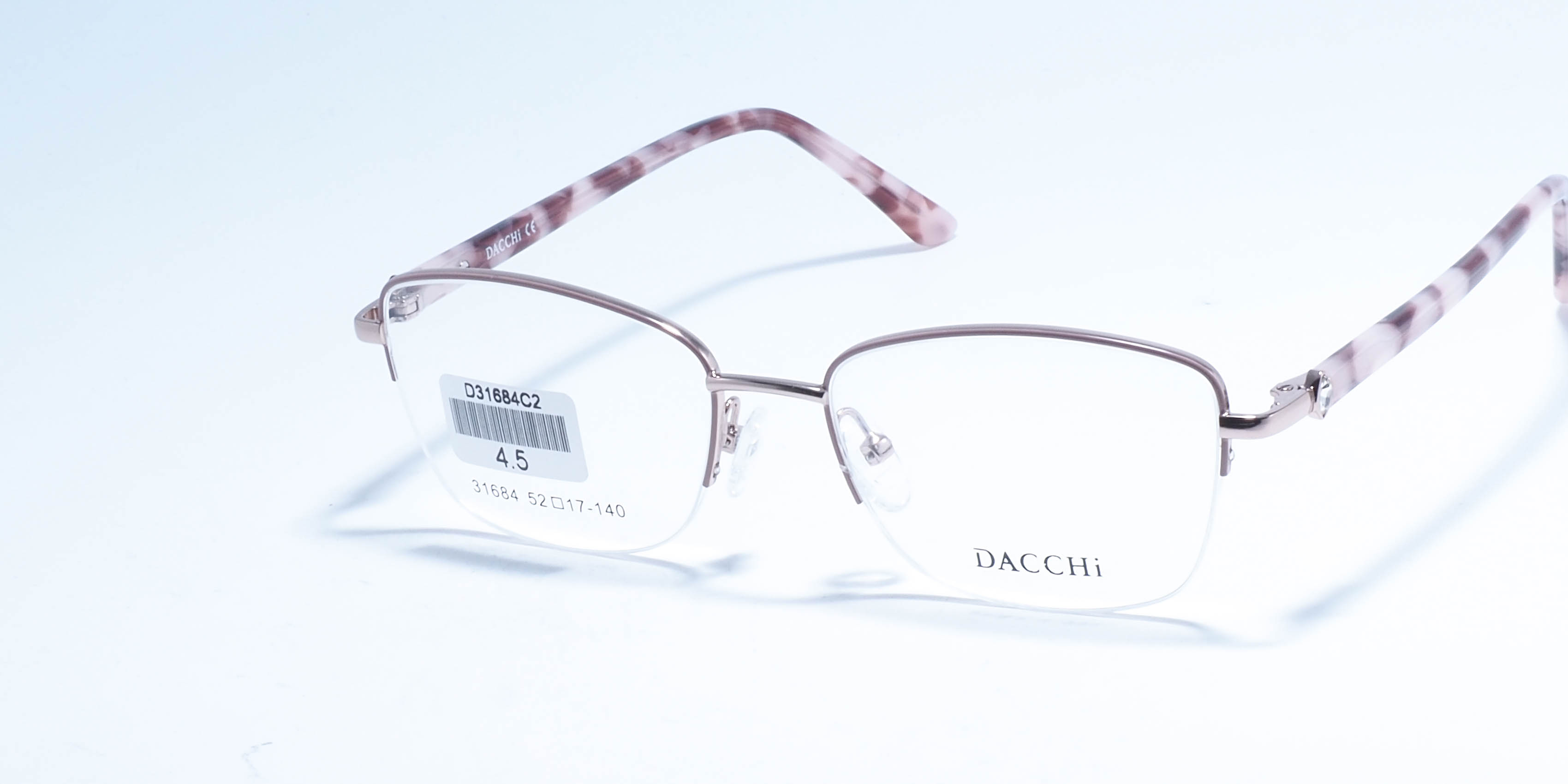 оправа Dacchi 31684 C2