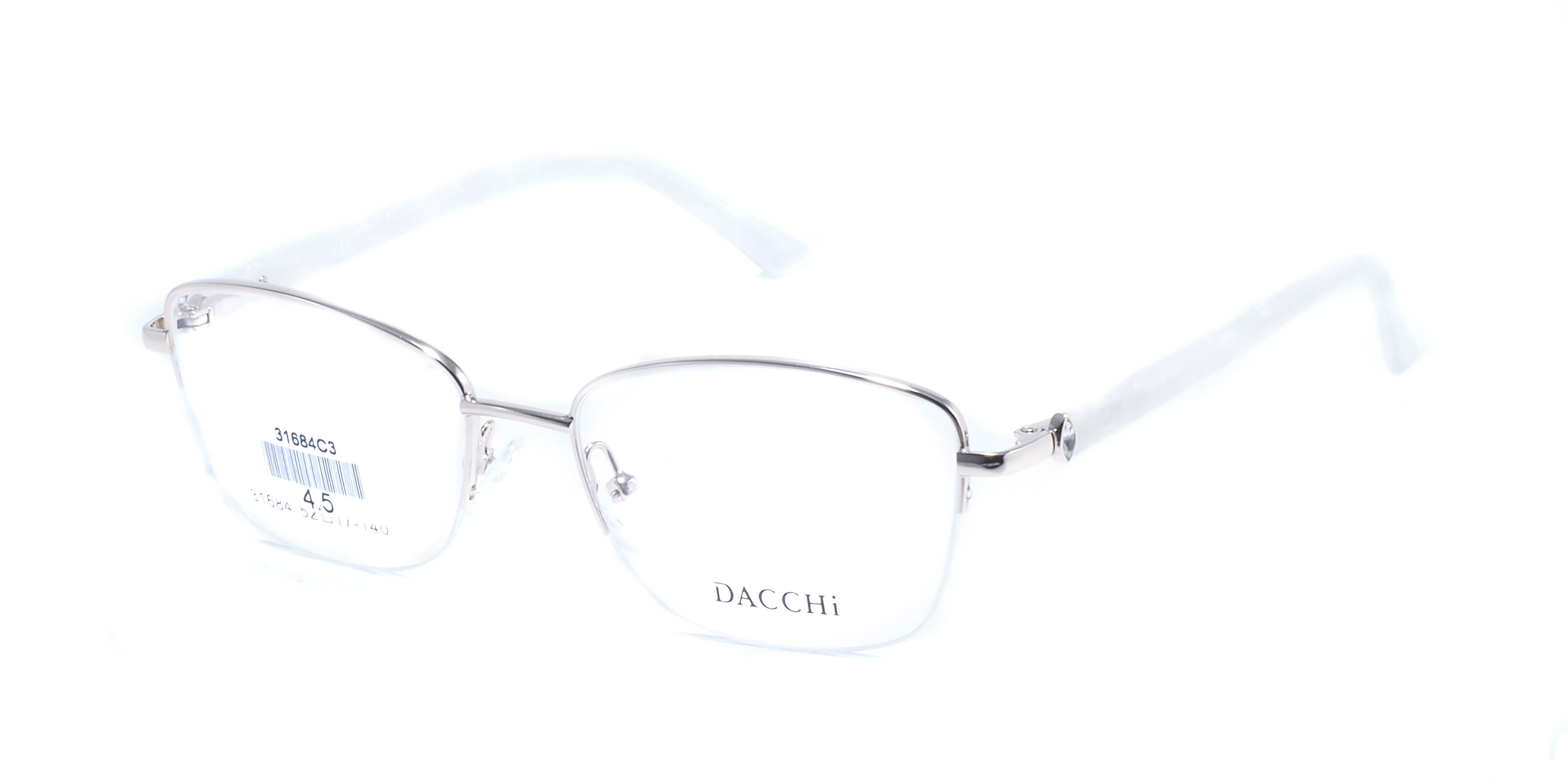 оправа Dacchi 31684 C3