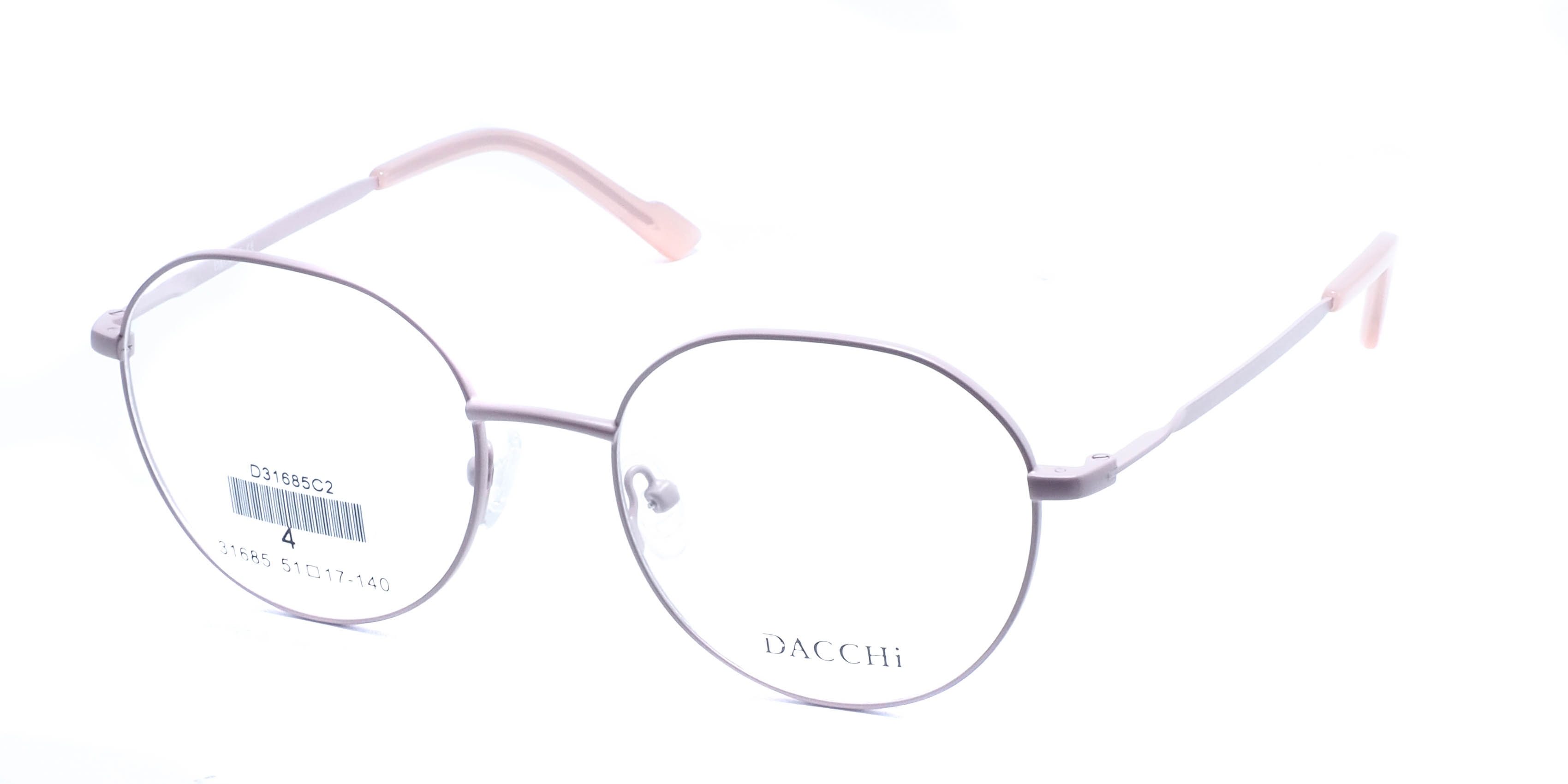 оправа Dacchi 31685 C2