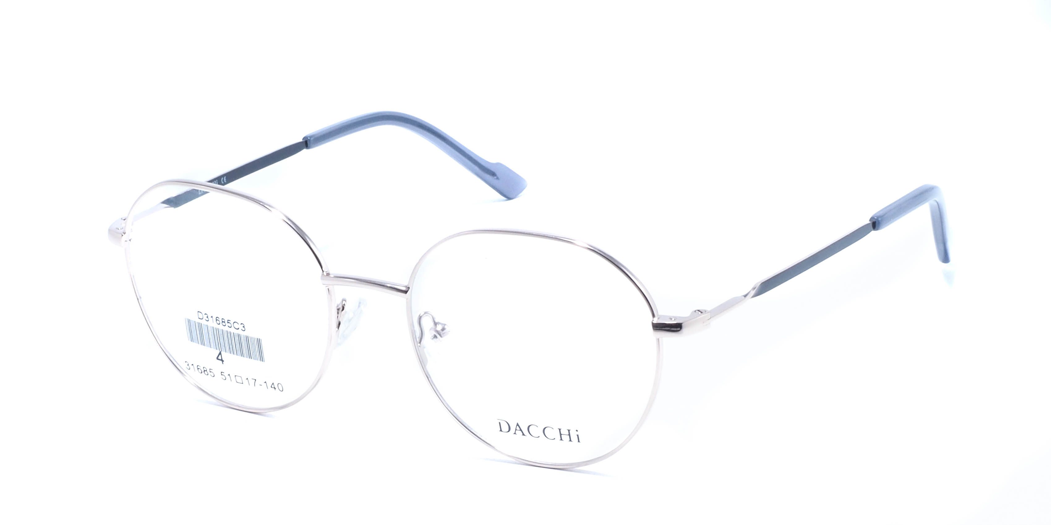 оправа Dacchi 31685 C3