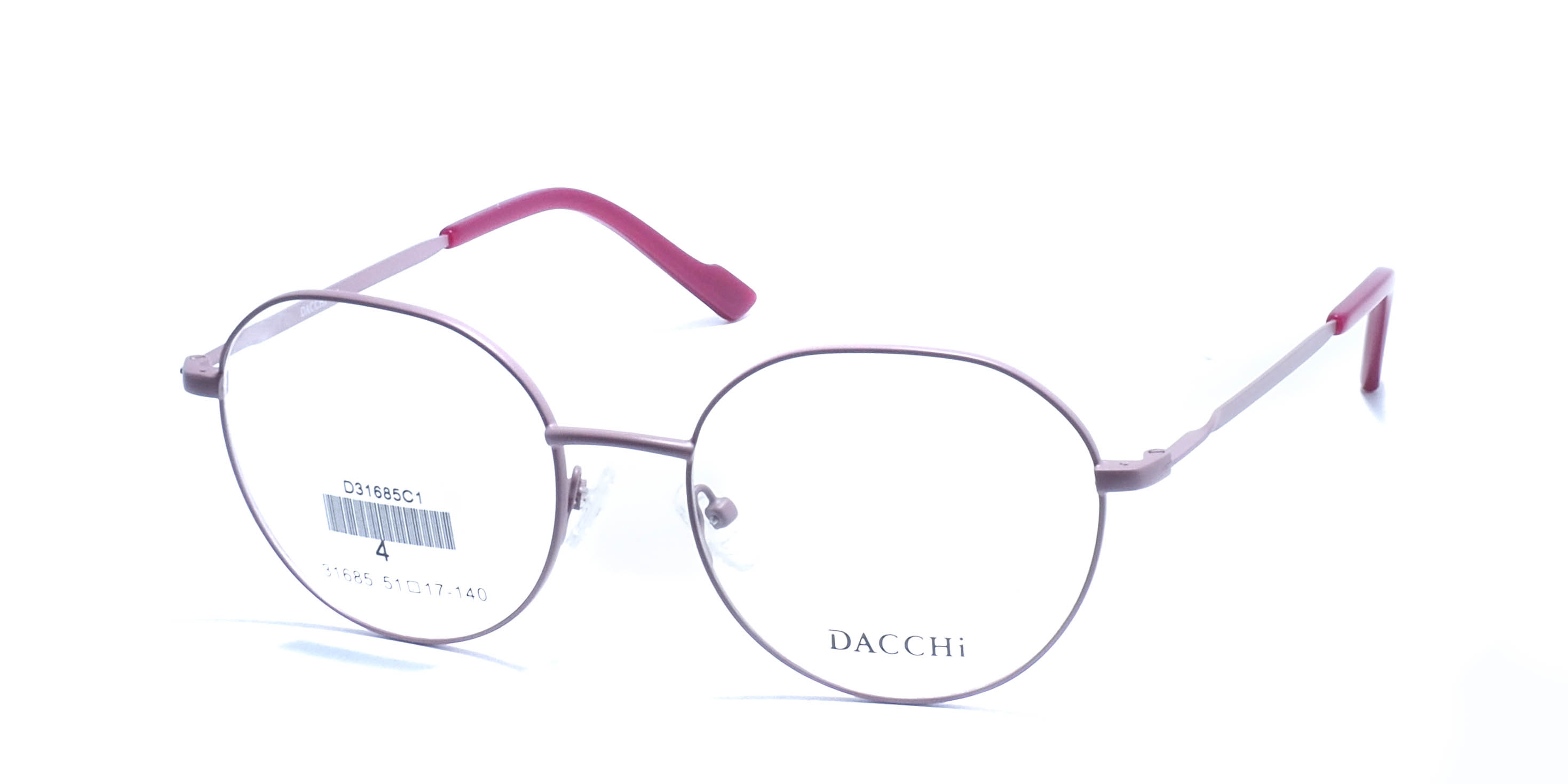оправа Dacchi 31685 C1