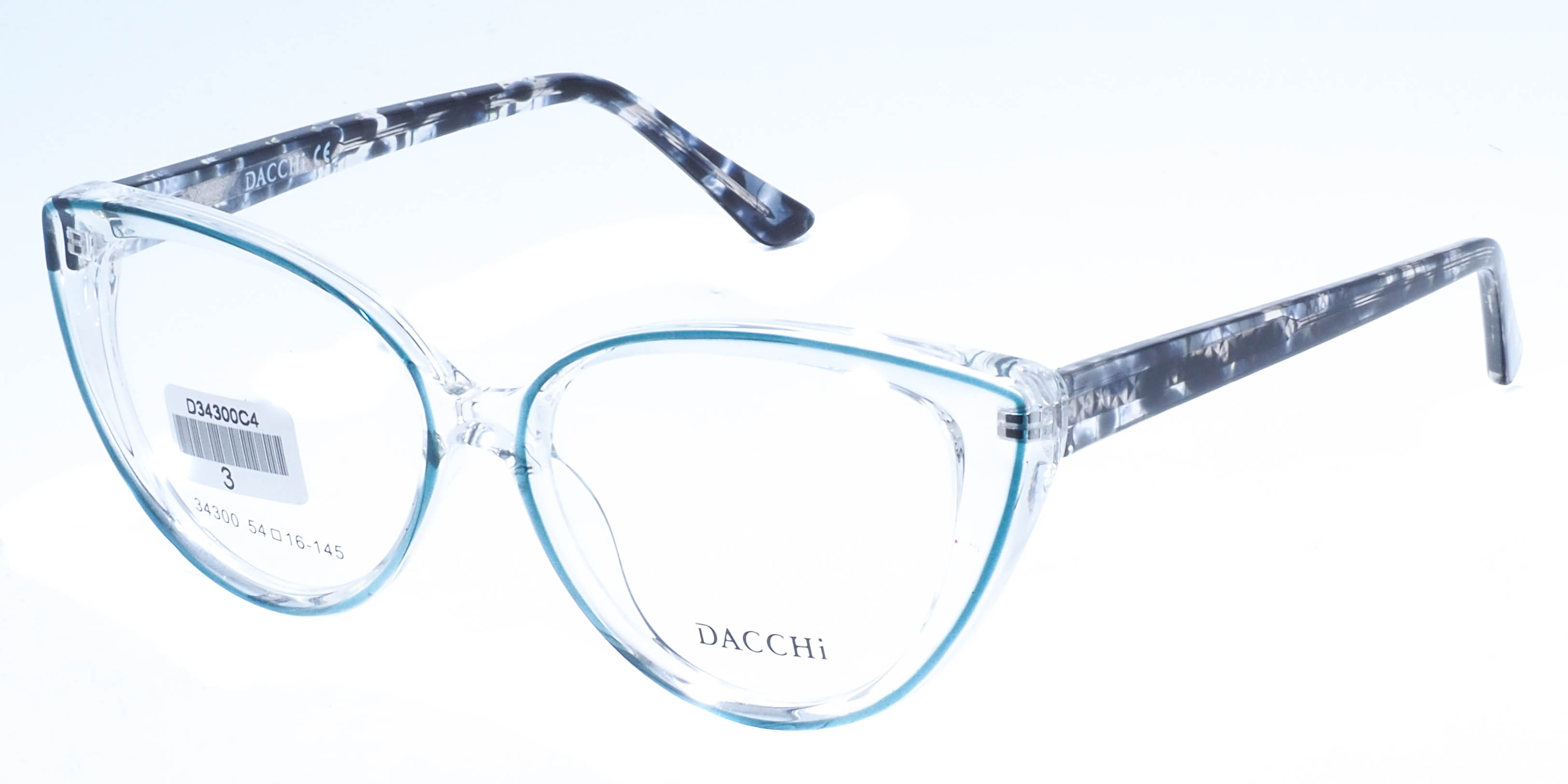 оправа DACCHi D34300 C4