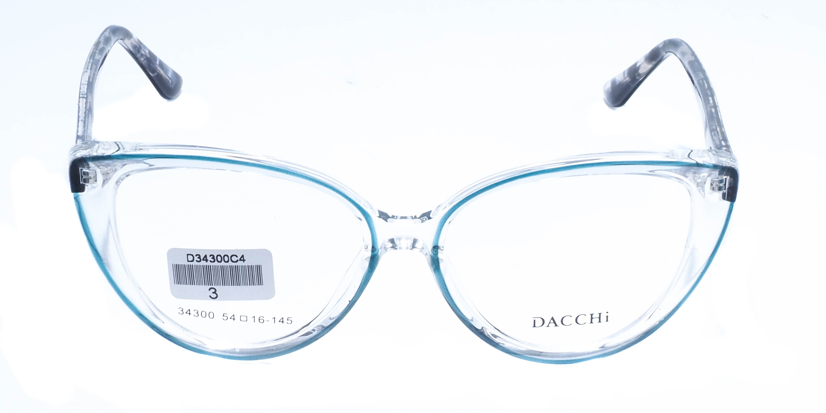 оправа DACCHi D34300 C4