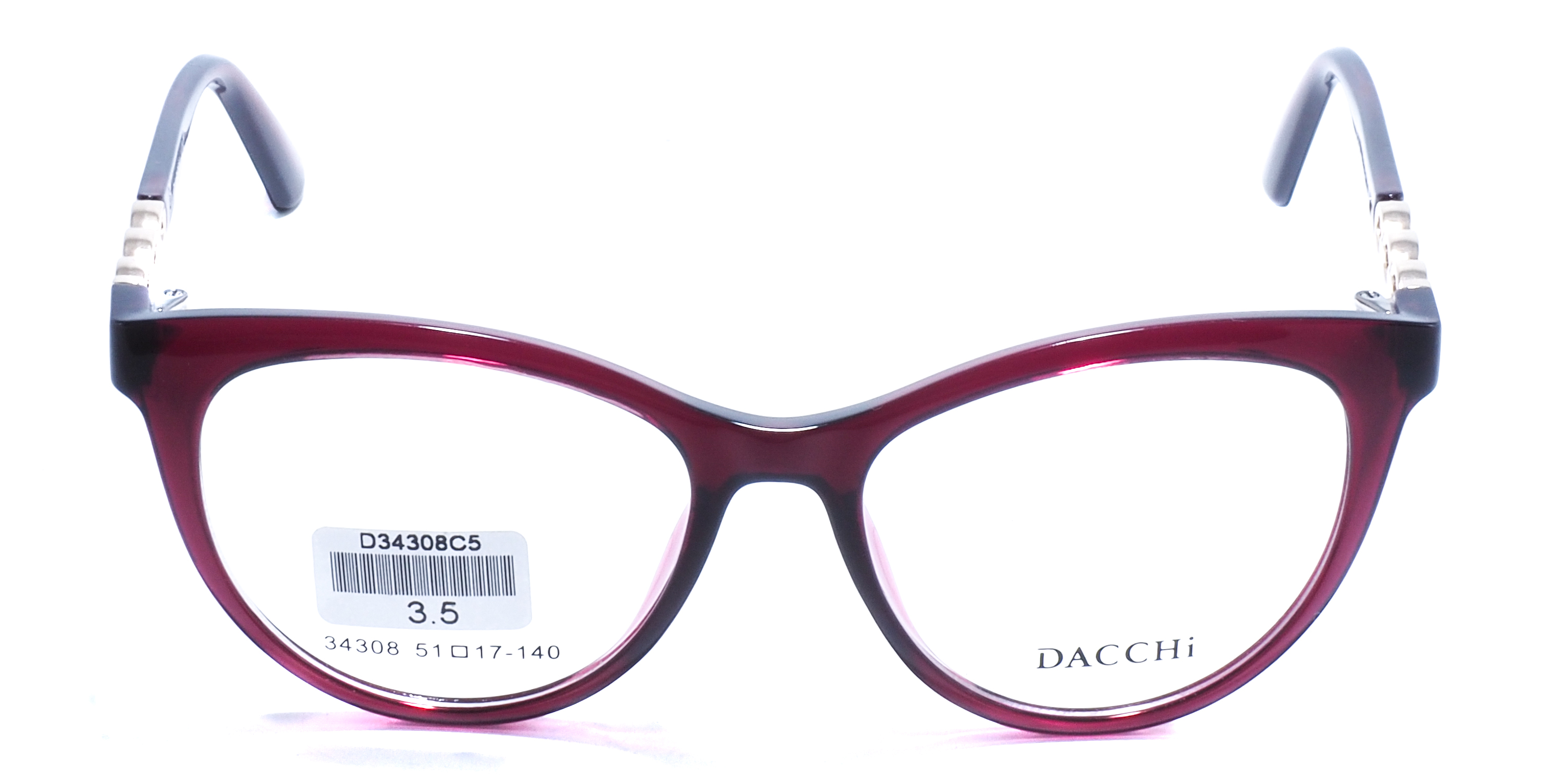 оправа DACCHi D34308 C5