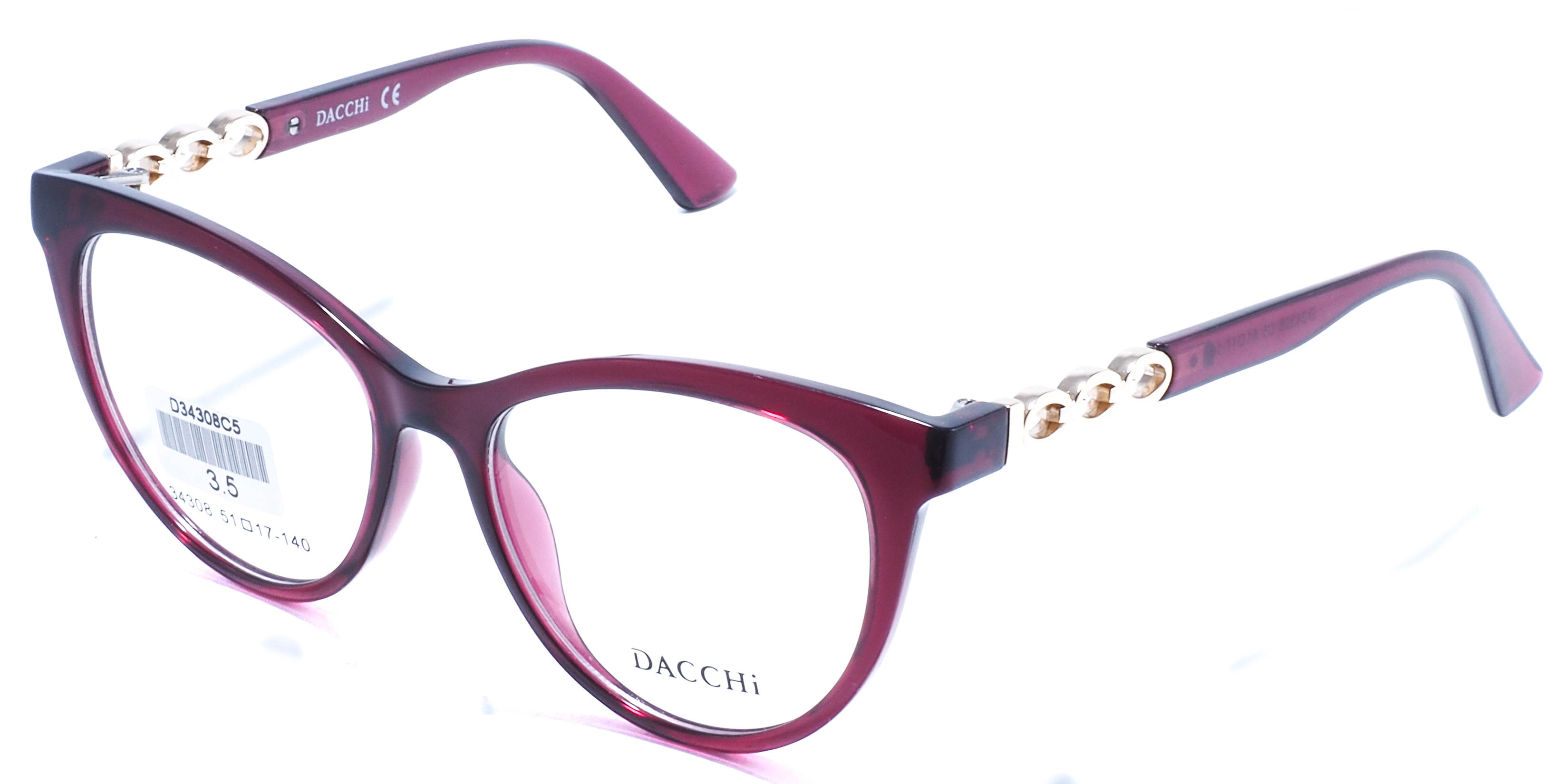оправа DACCHi D34308 C5