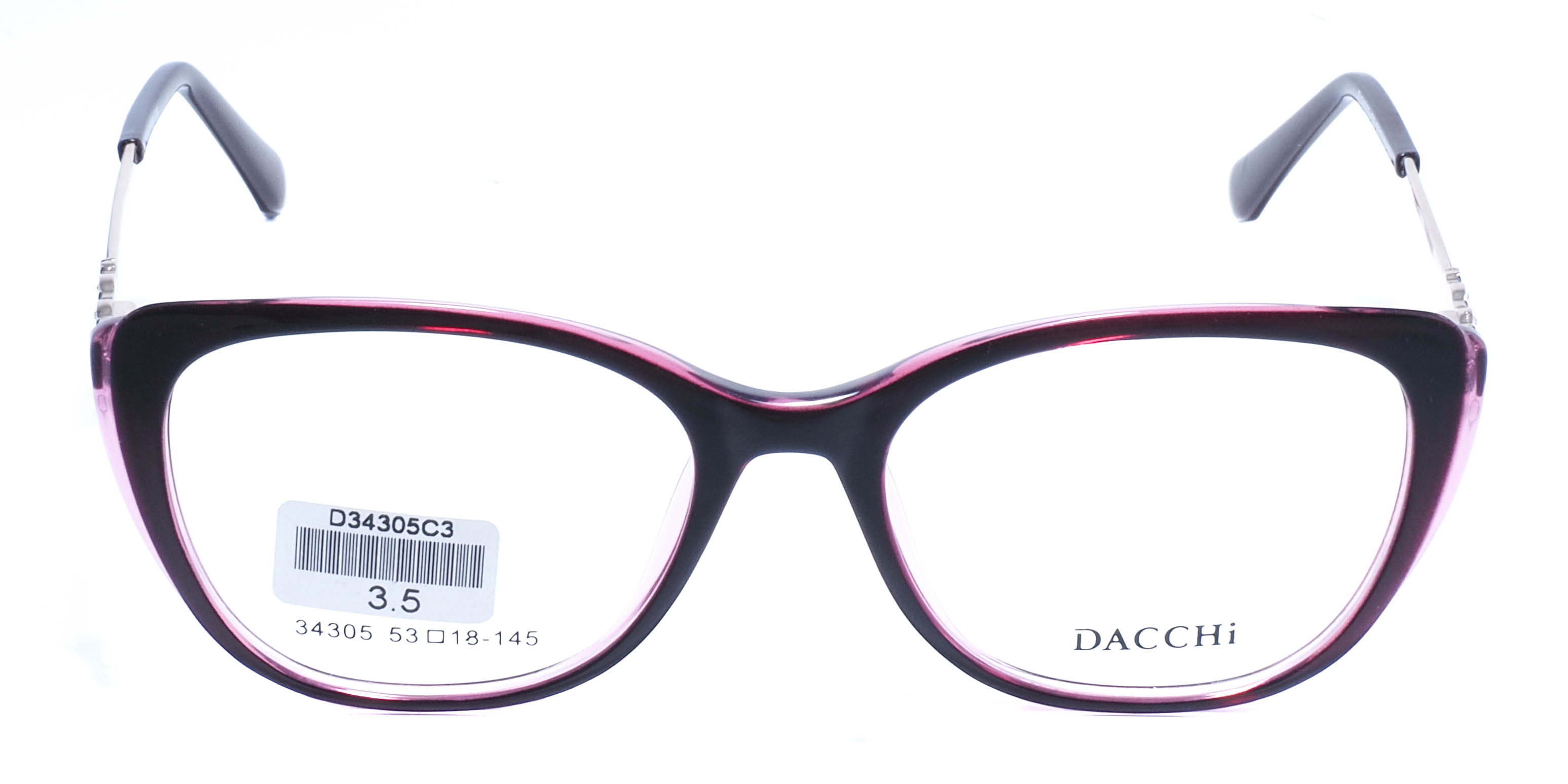 оправа DACCHi D34305 C3