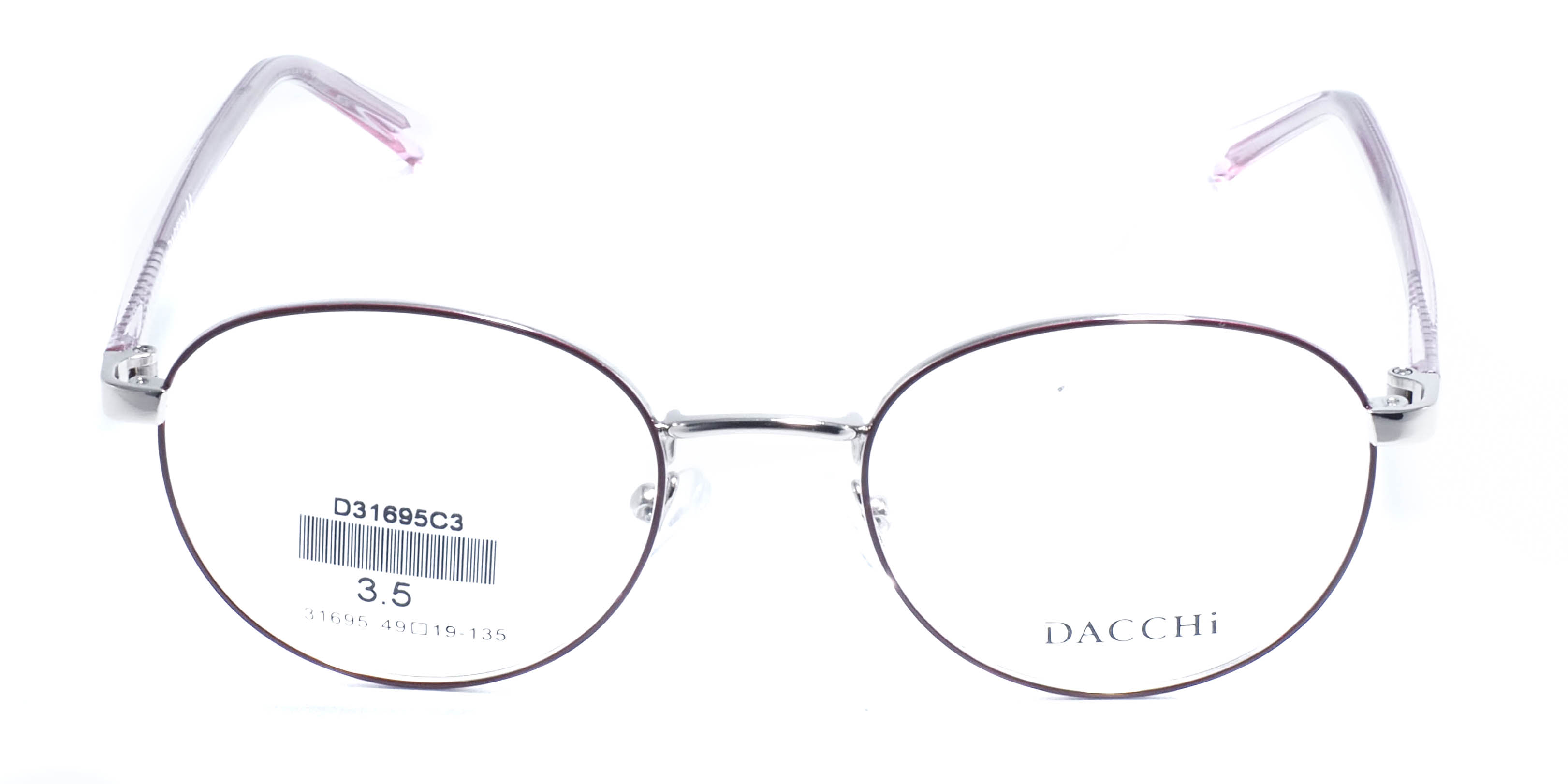 оправа Dacchi 31695 C3