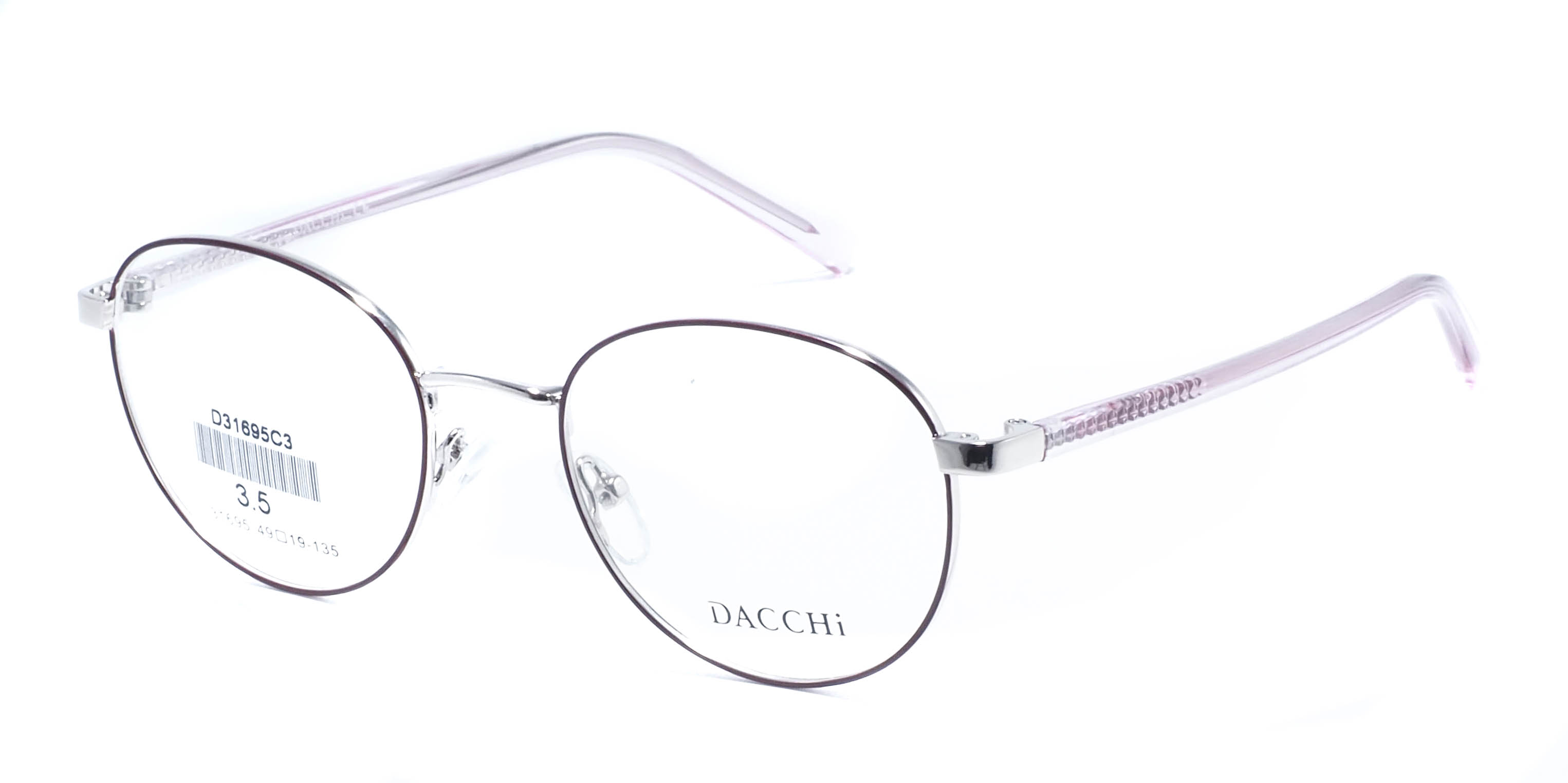 оправа Dacchi 31695 C3