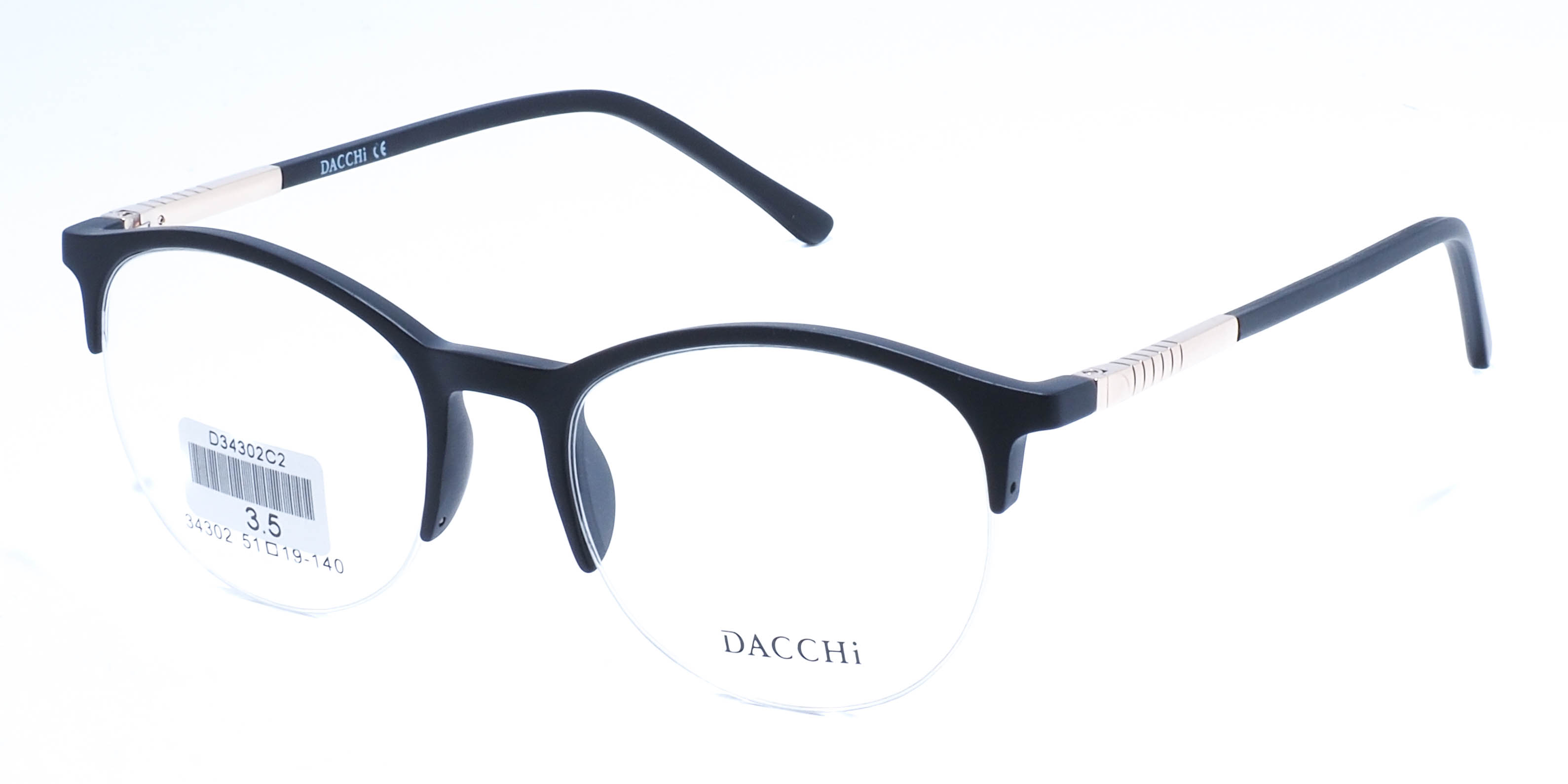 оправа DACCHi D34302 C2