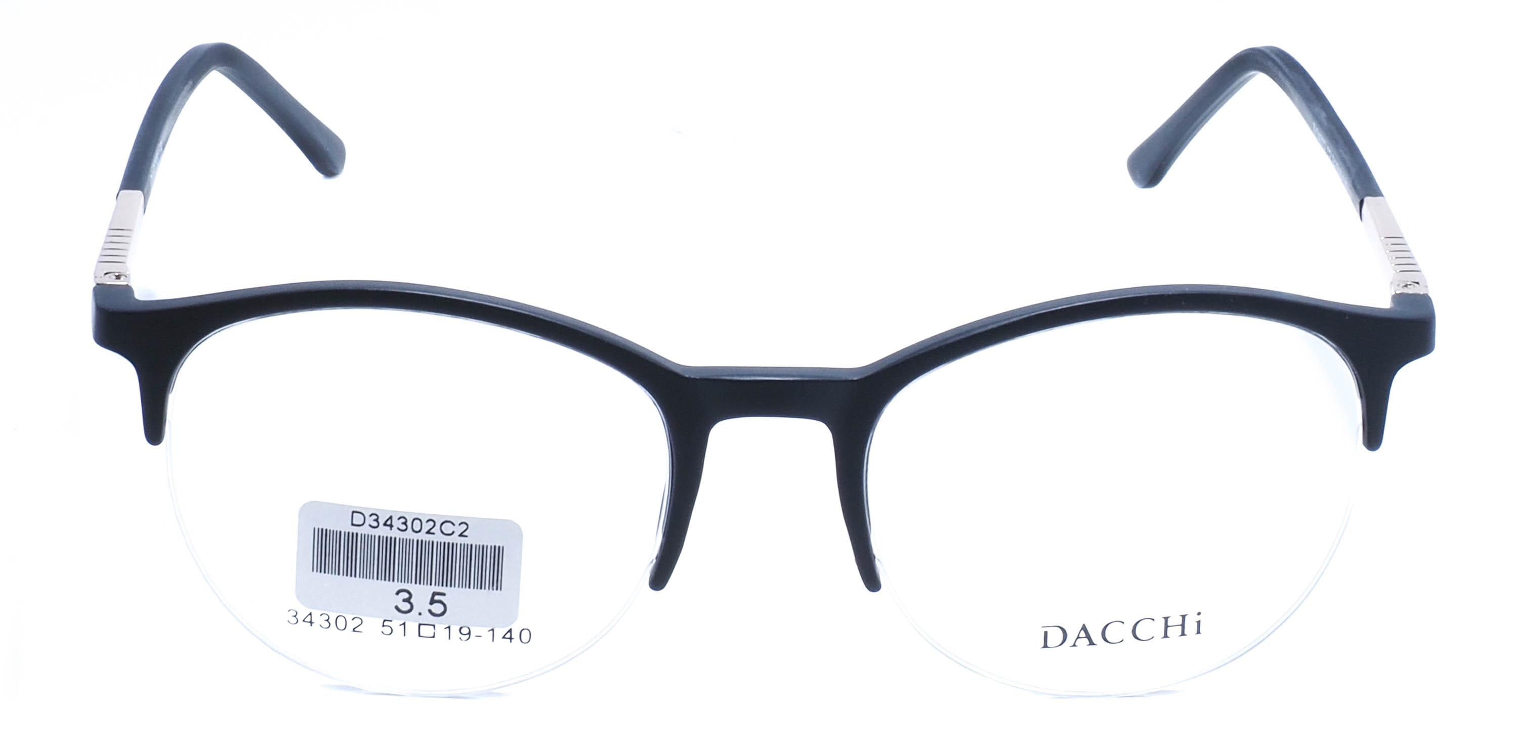 оправа DACCHi D34302 C2