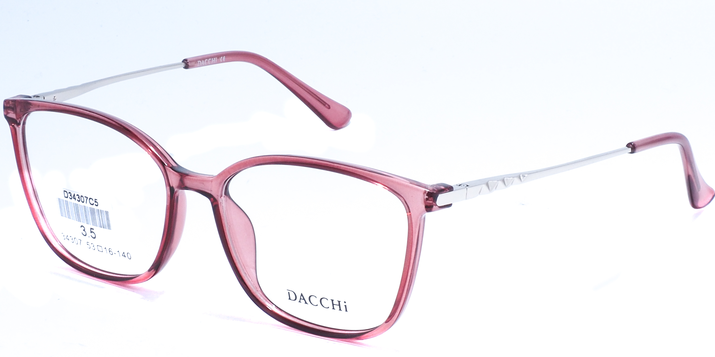 оправа DACCHi D34307 C5