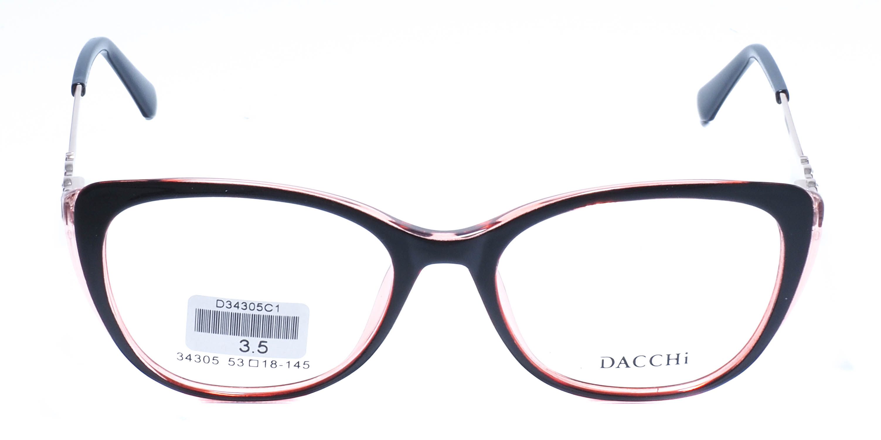 оправа DACCHi D34305 C1