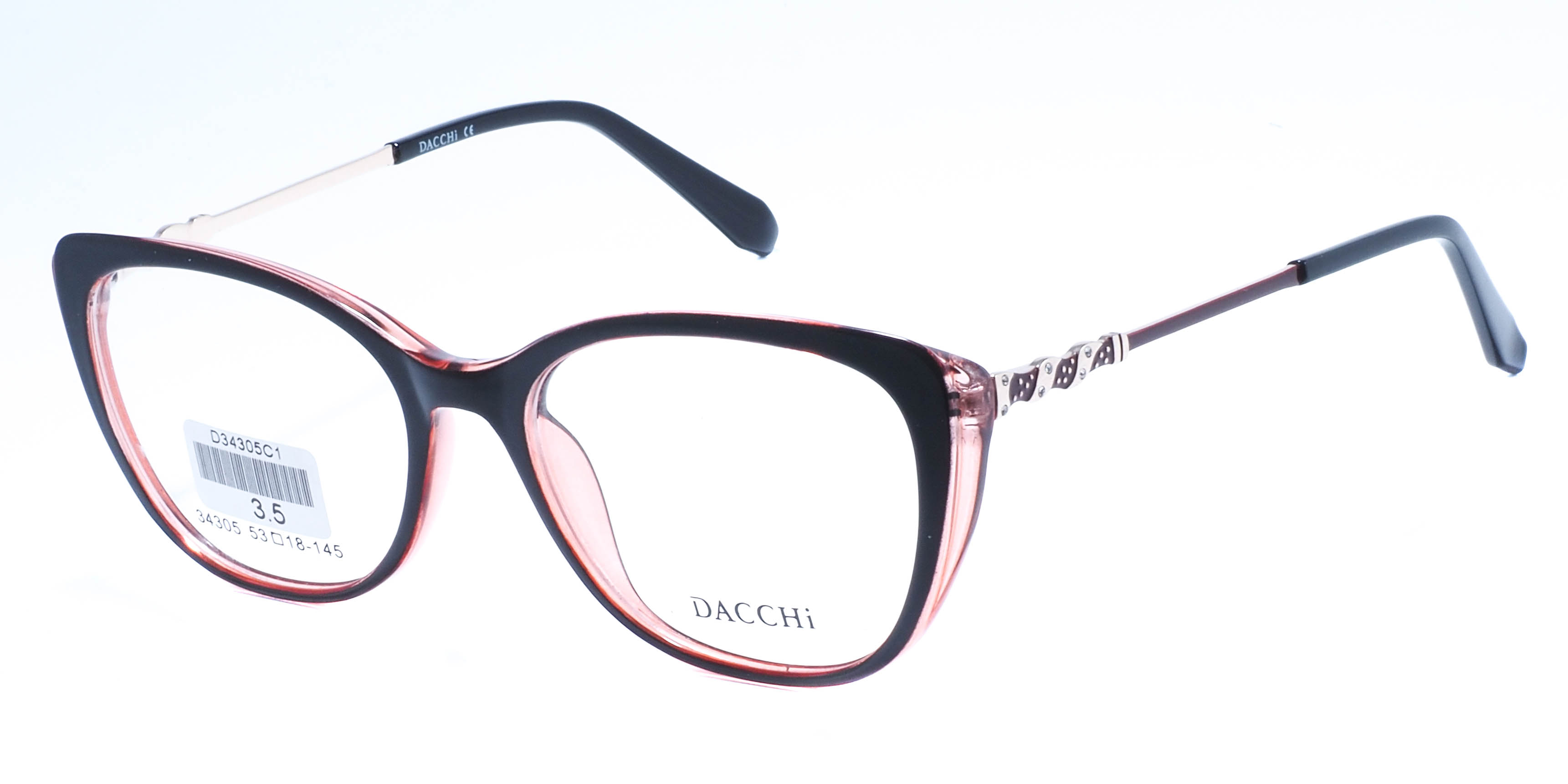 оправа DACCHi D34305 C1