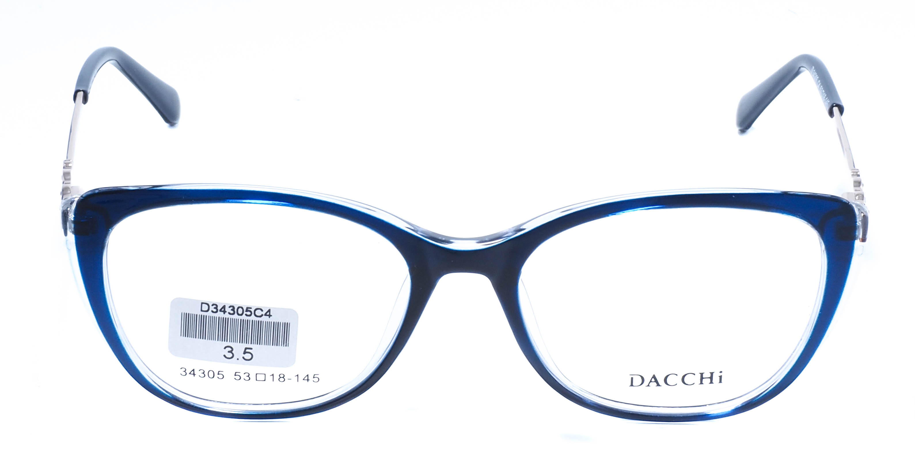 оправа DACCHi D34305 C4