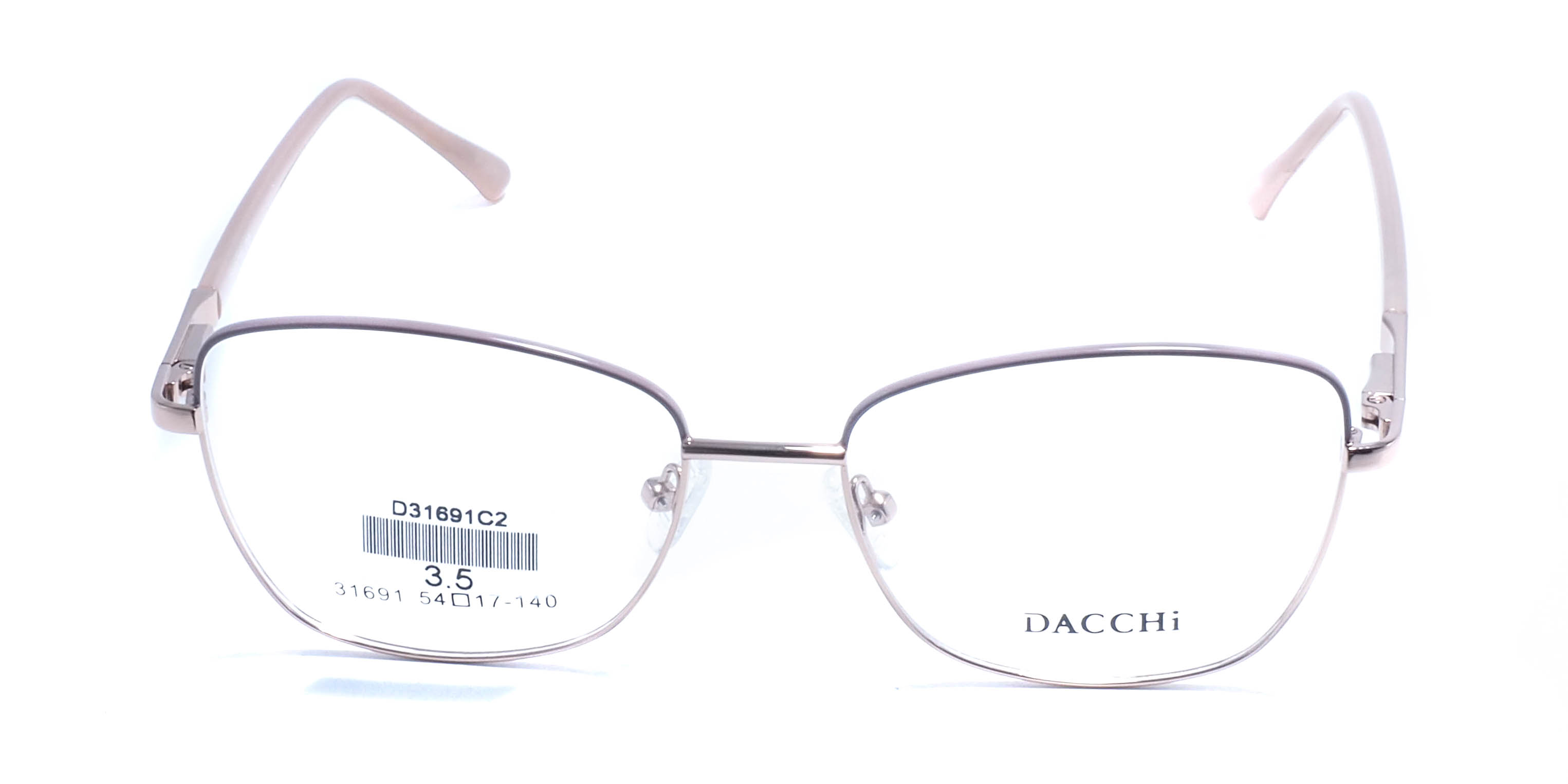 оправа Dacchi 31691 C2