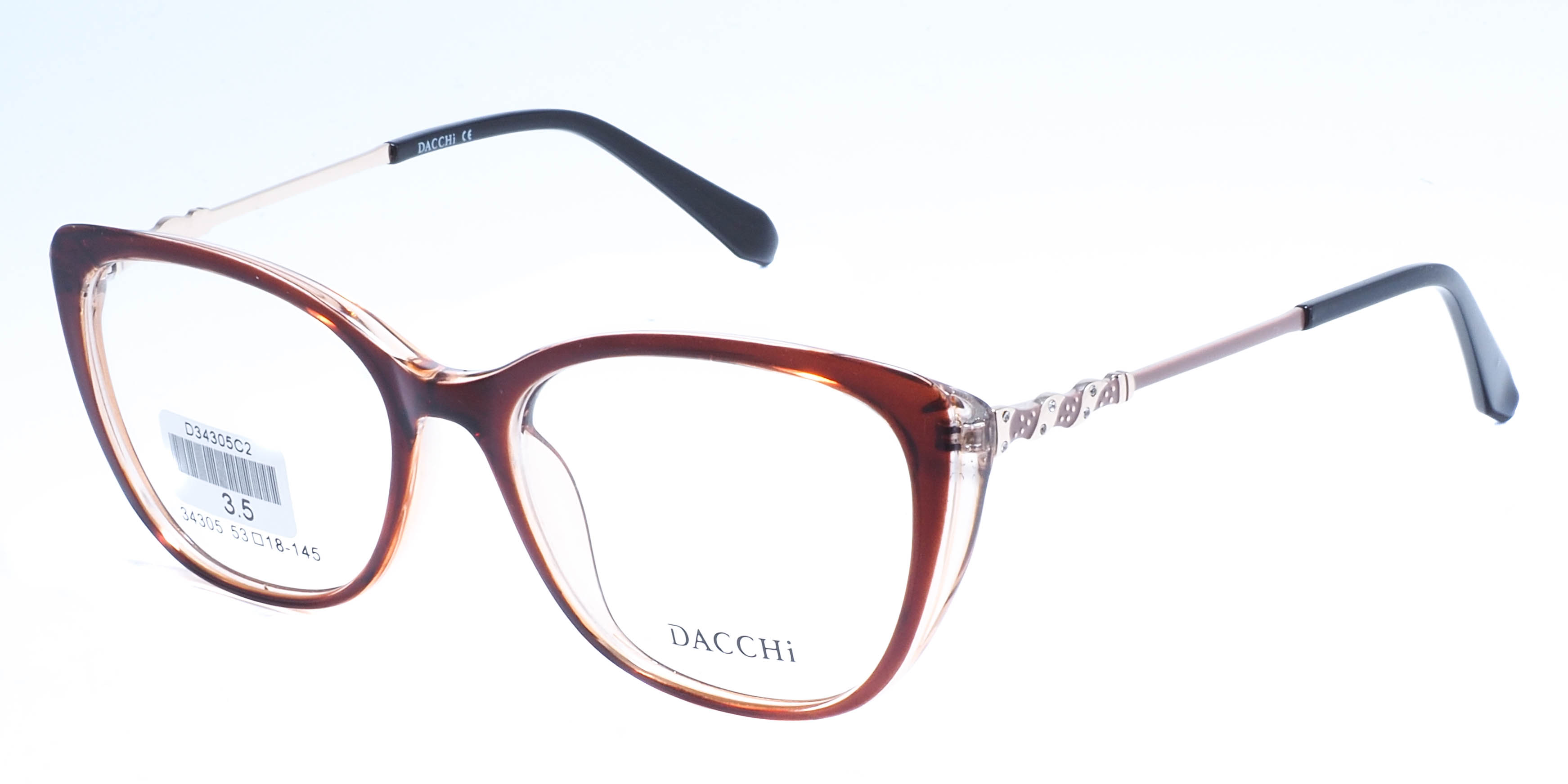 оправа DACCHi D34305 C2