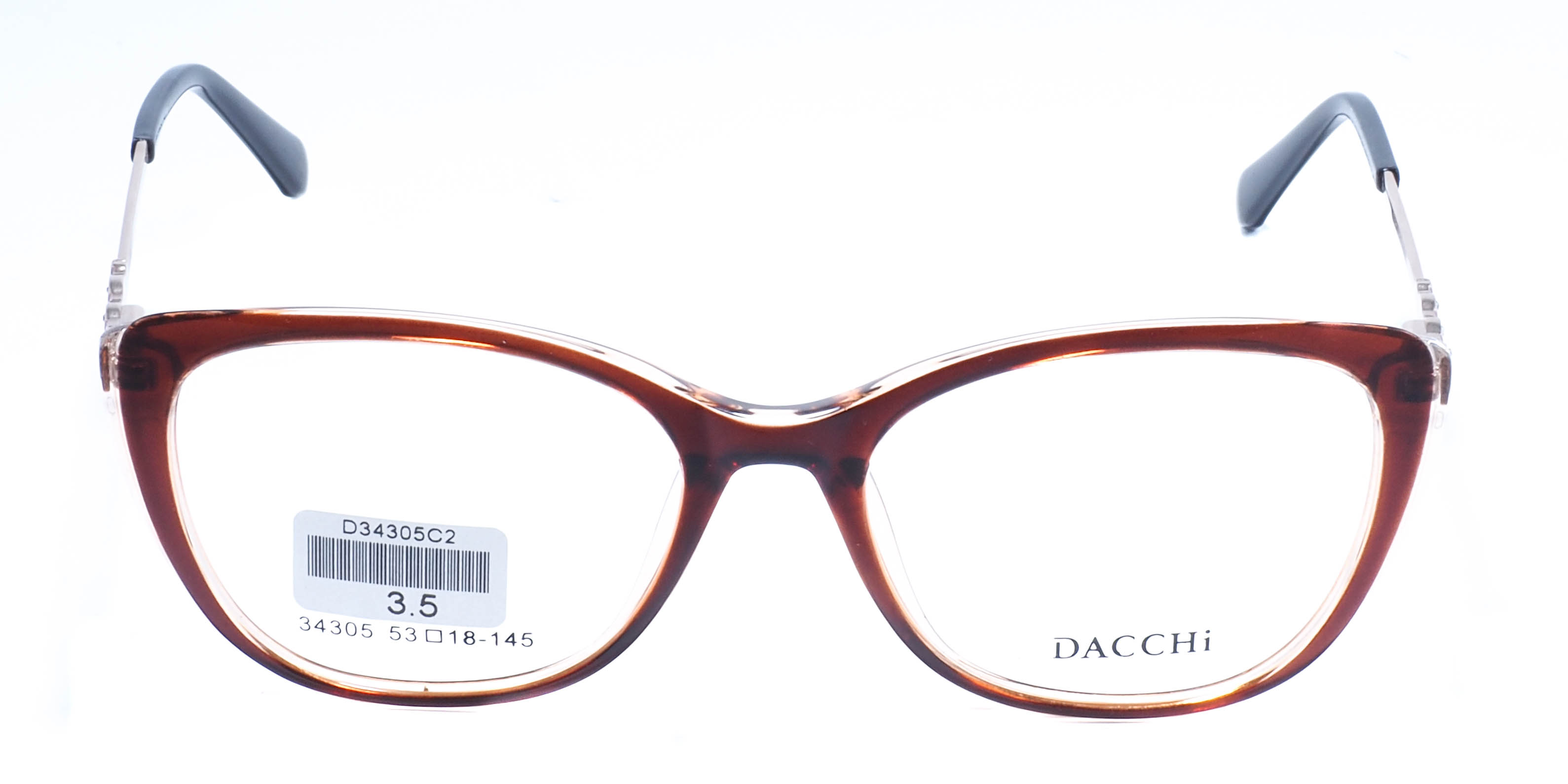 оправа DACCHi D34305 C2