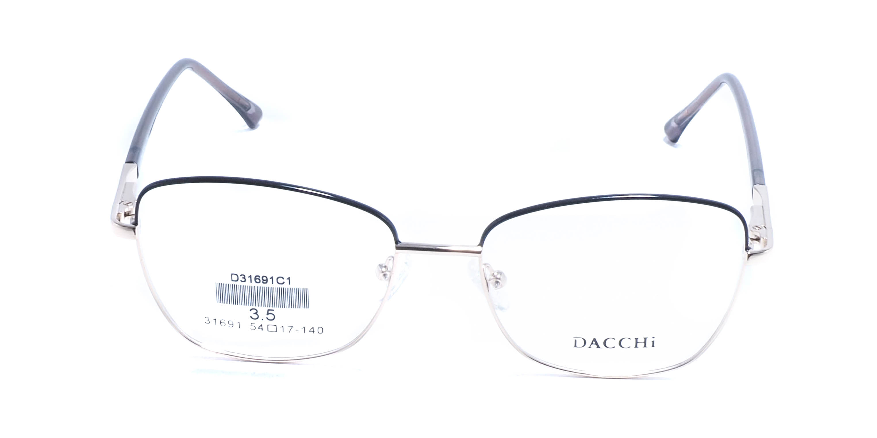 оправа Dacchi D31691 C1