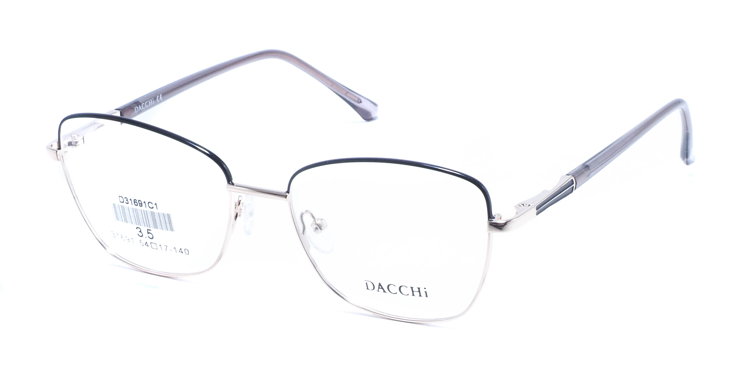 оправа Dacchi D31691 C1