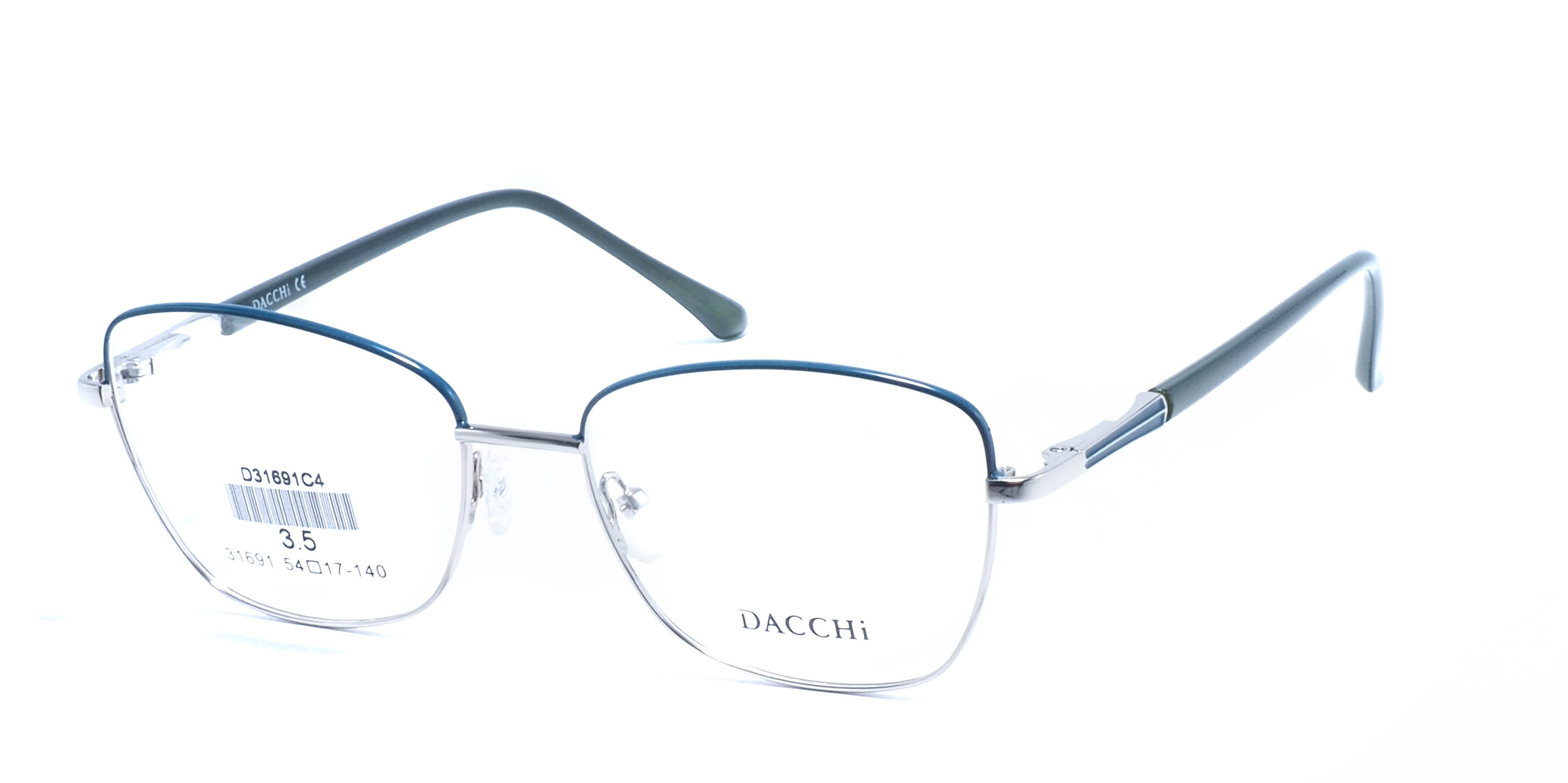 оправа Dacchi 31691 C4