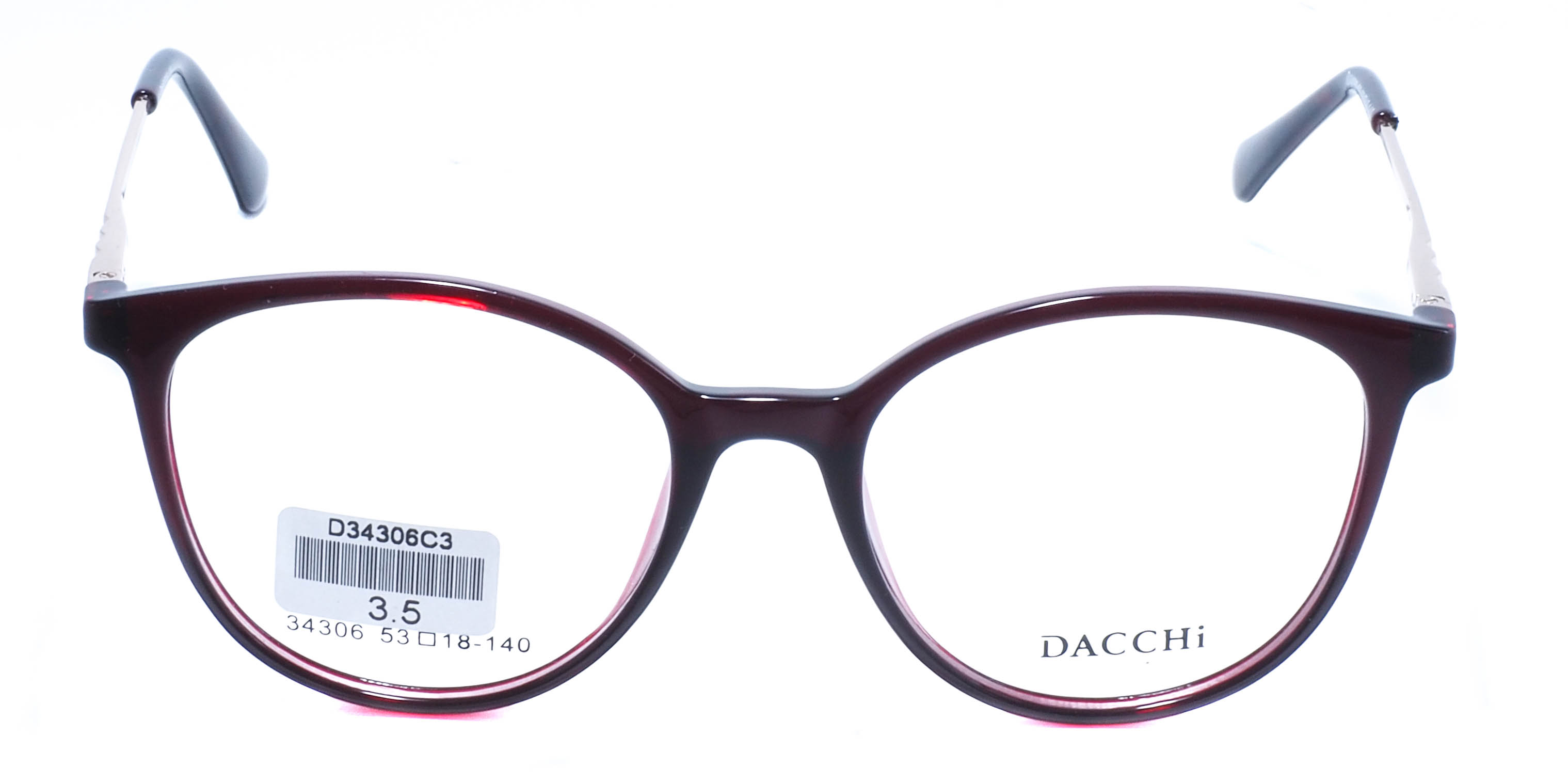 оправа DACCHi D34306 C3