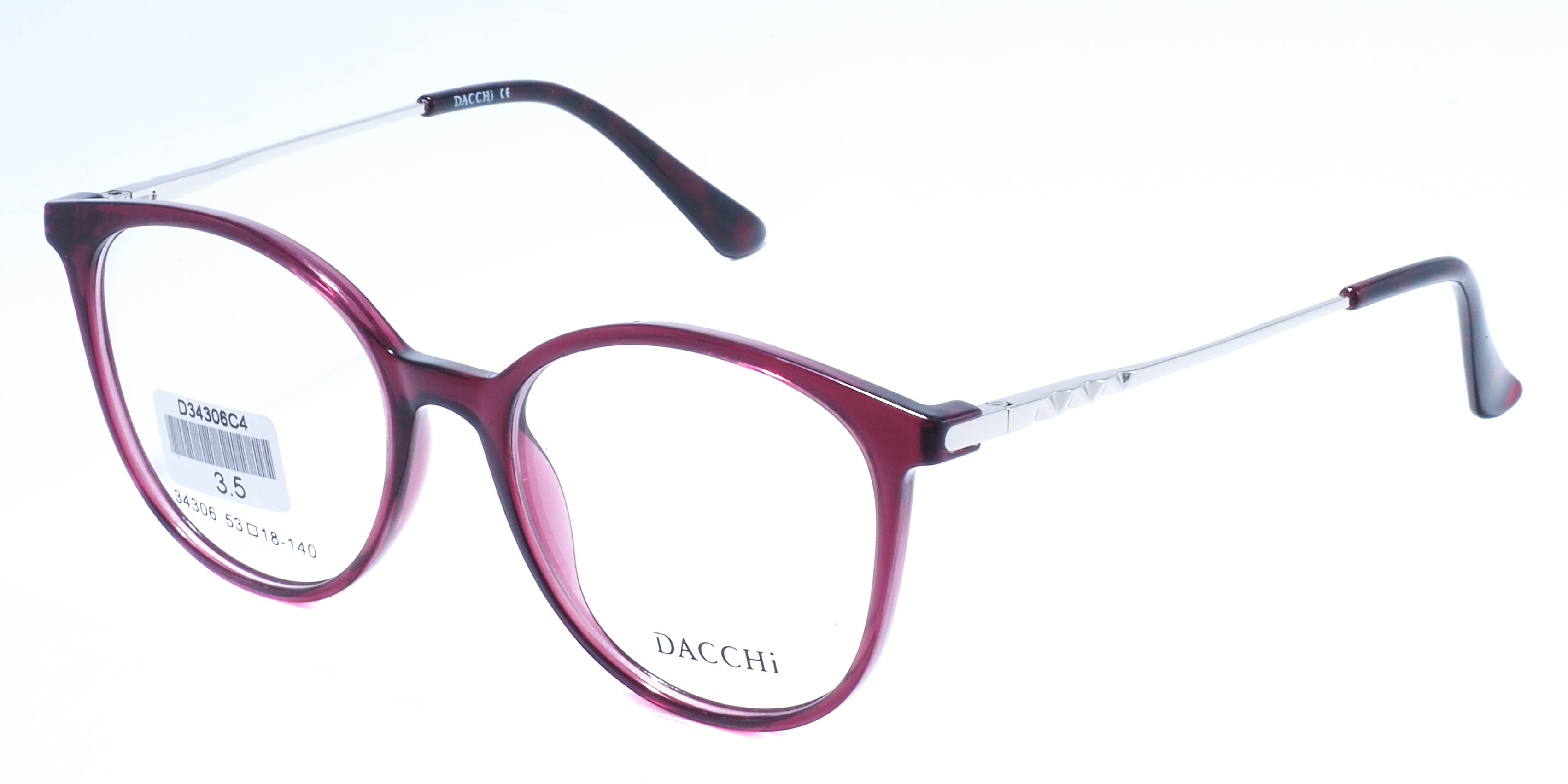 оправа DACCHi D34306 C4