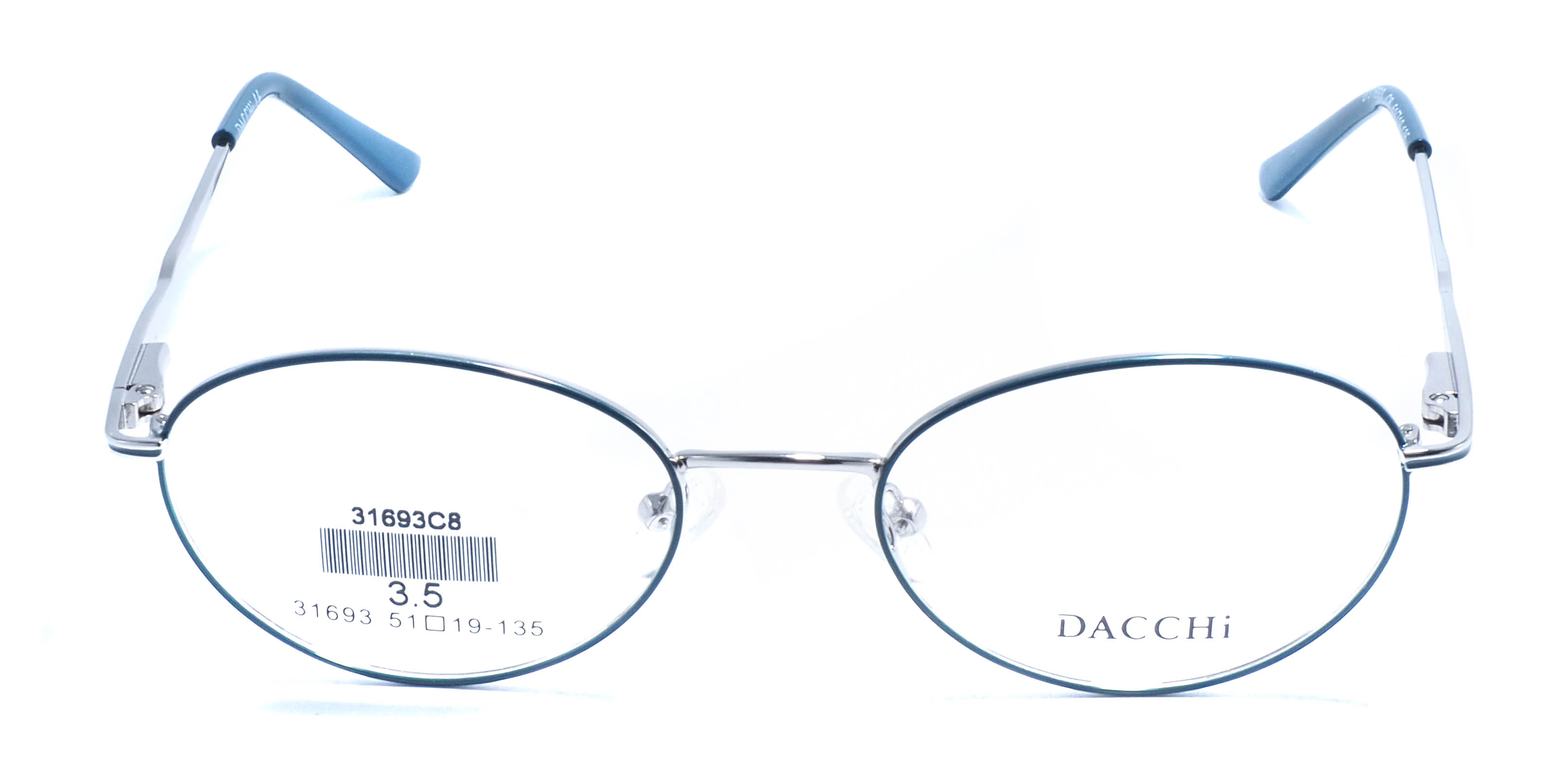 оправа Dacchi 31693 C8