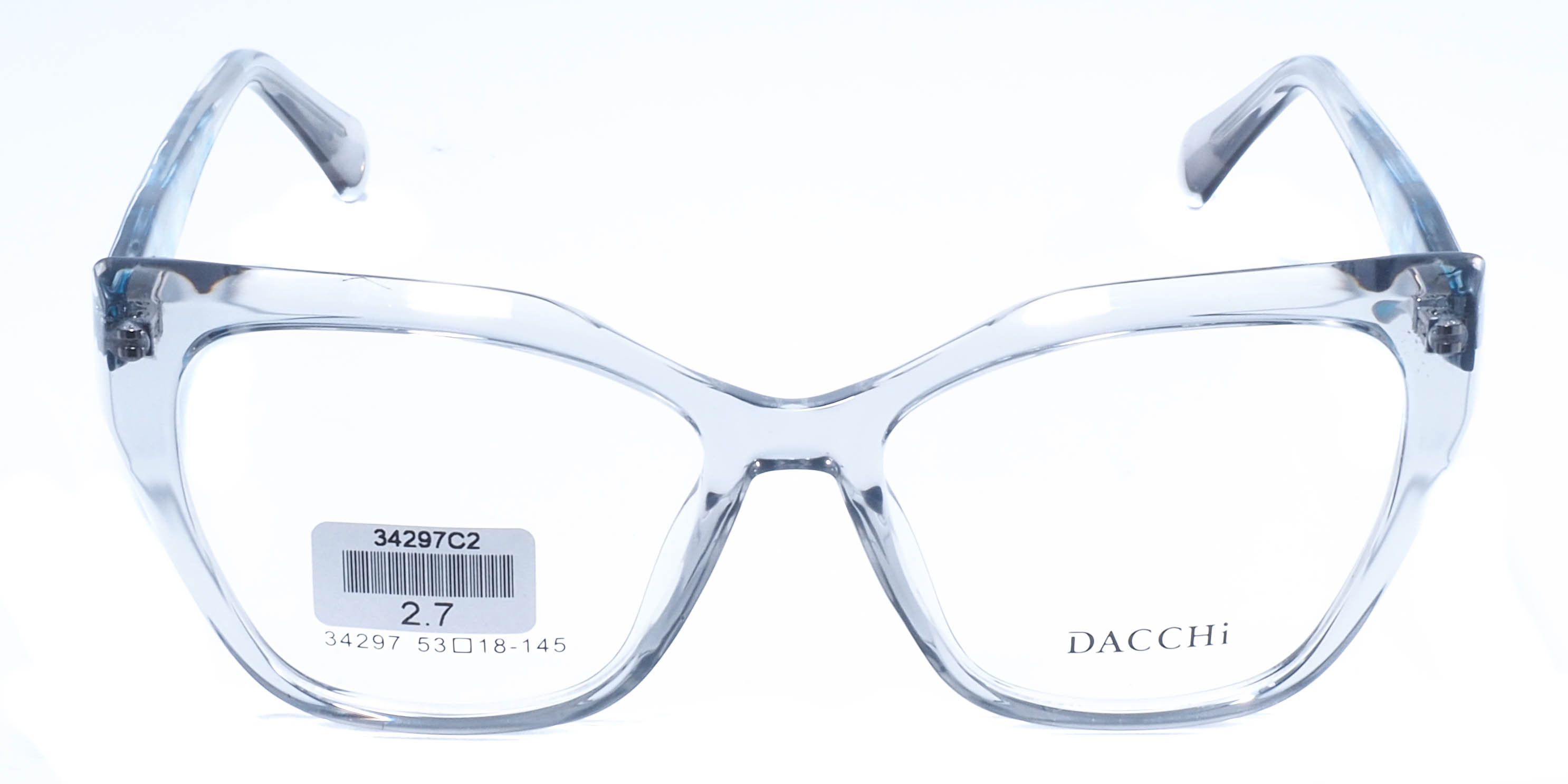 оправа DACCHi D34297 C2