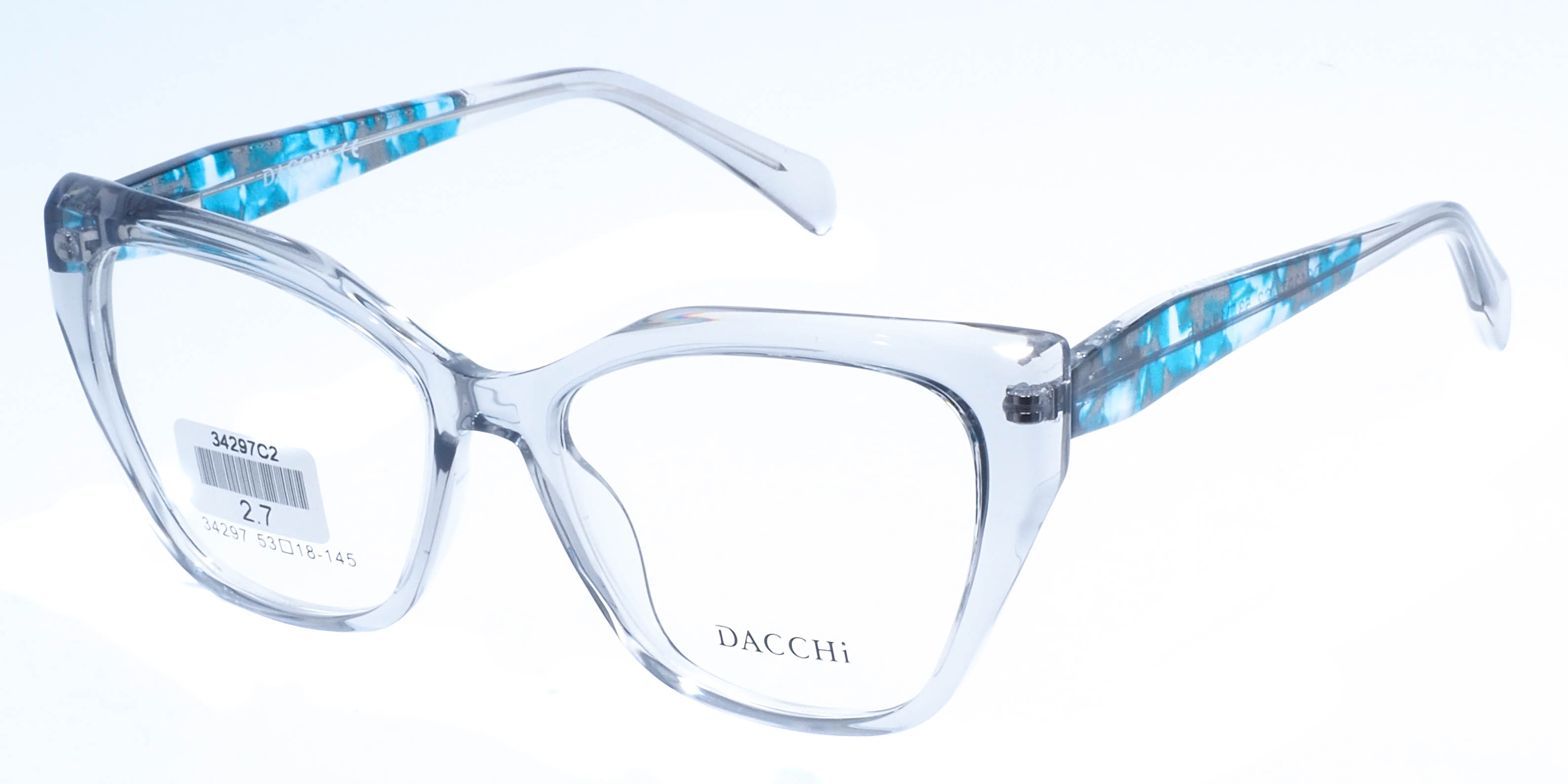 оправа DACCHi D34297 C2