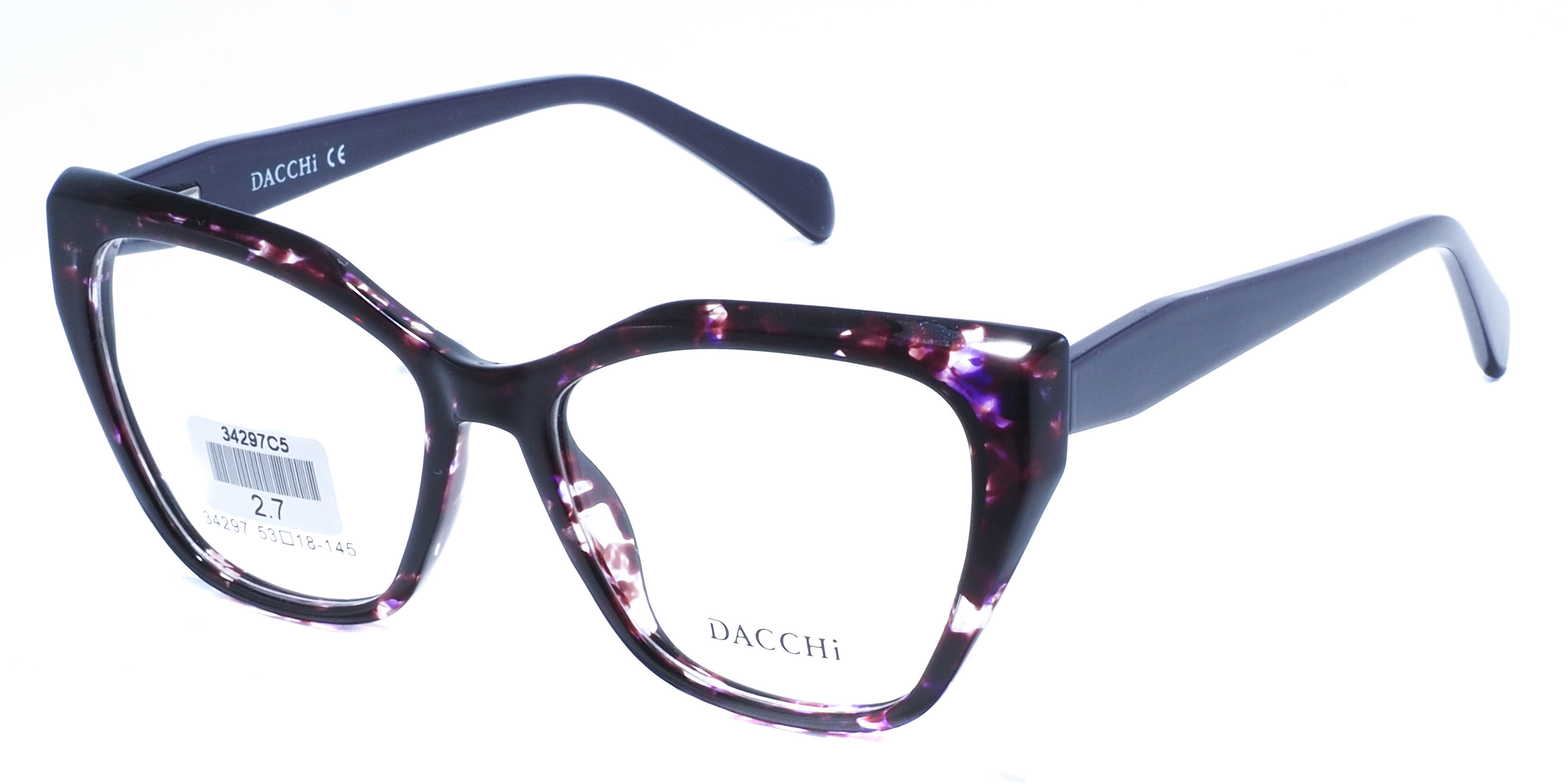 оправа DACCHi D34297 C5