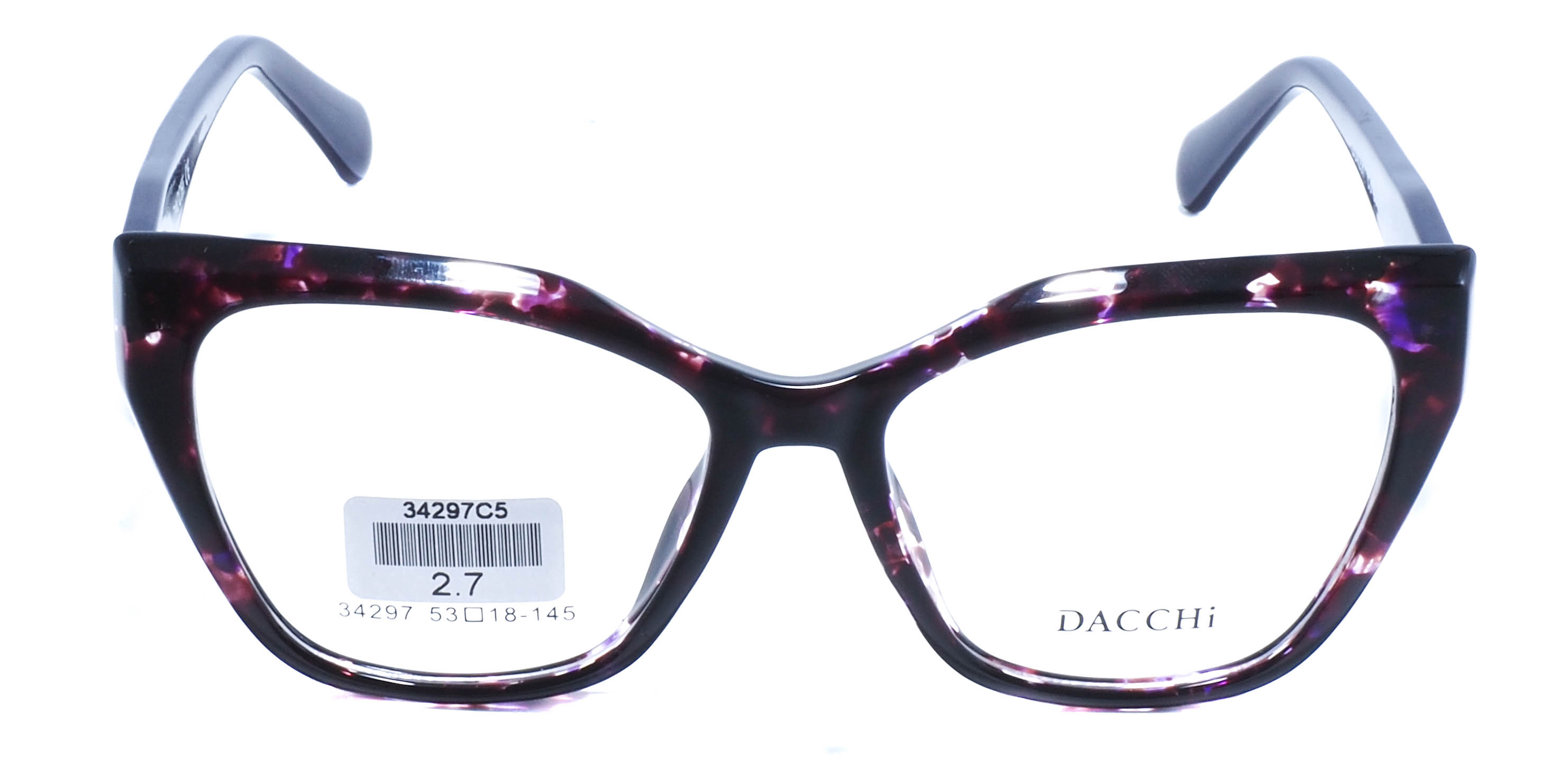 оправа DACCHi D34297 C5