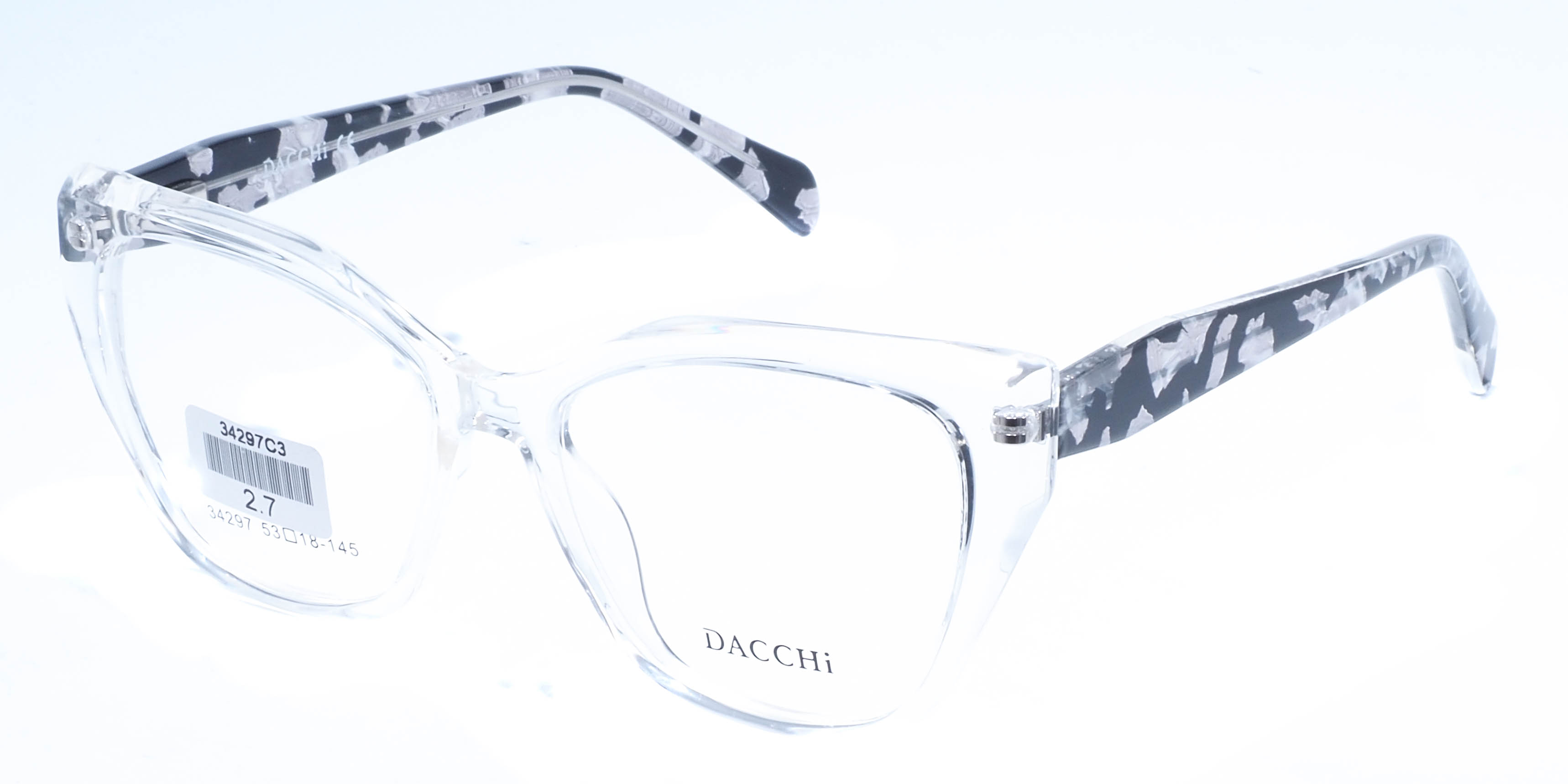 оправа DACCHi D34297 C3