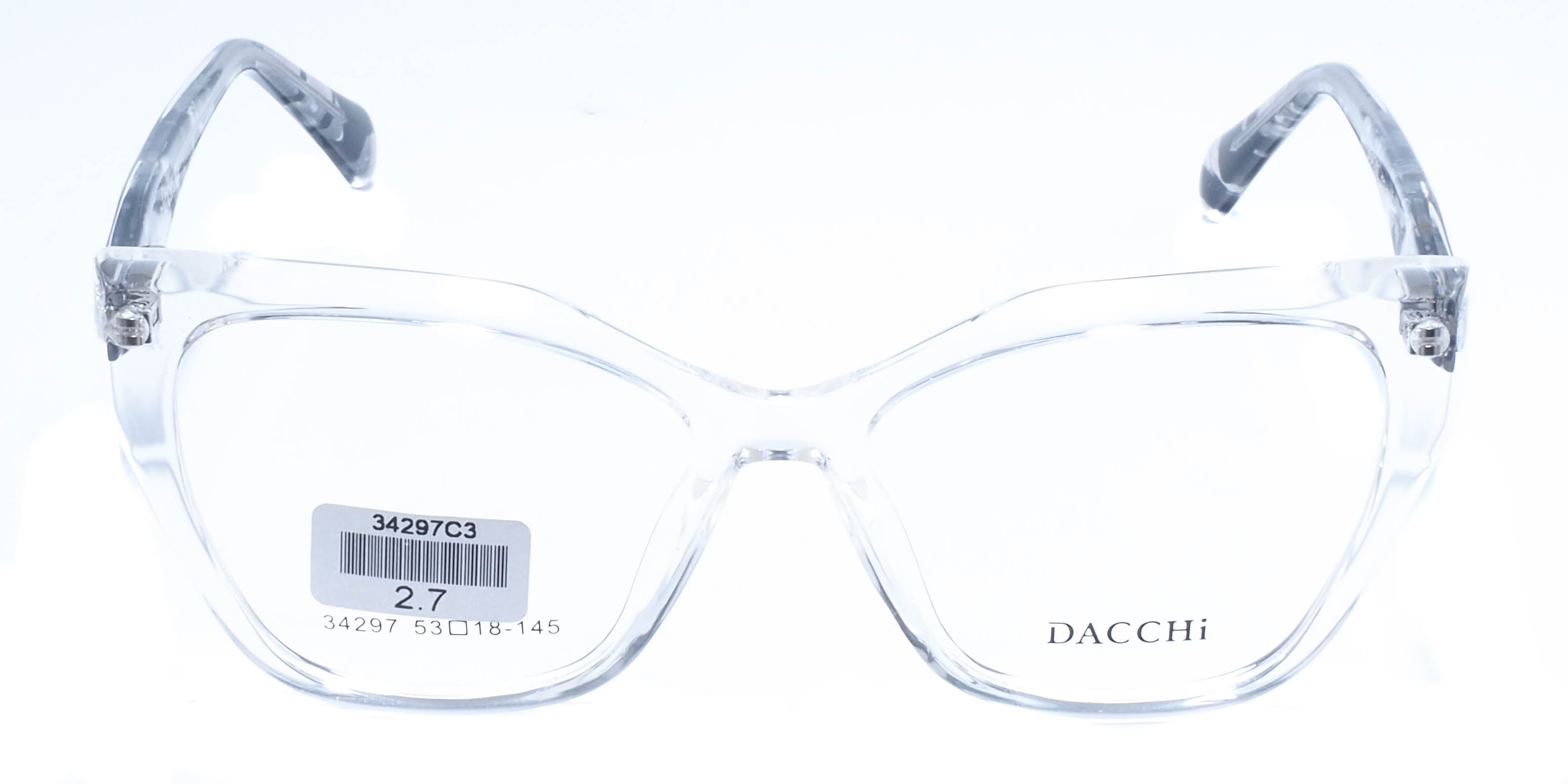 оправа DACCHi D34297 C3