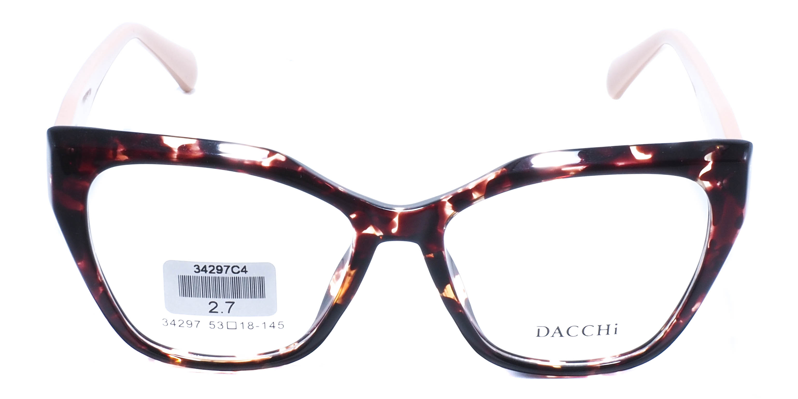 оправа DACCHi D34297 C4