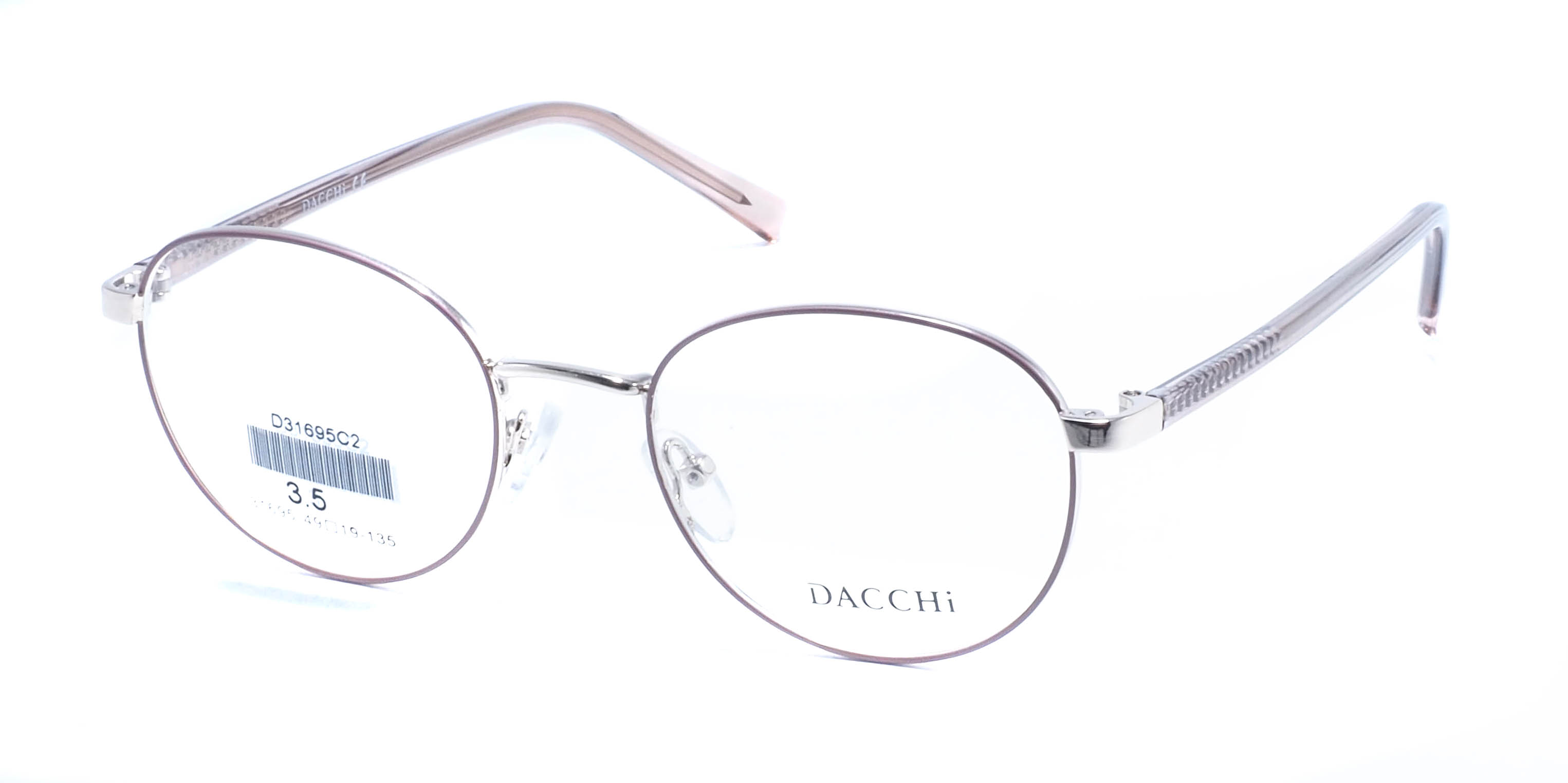 оправа Dacchi 31695 C2