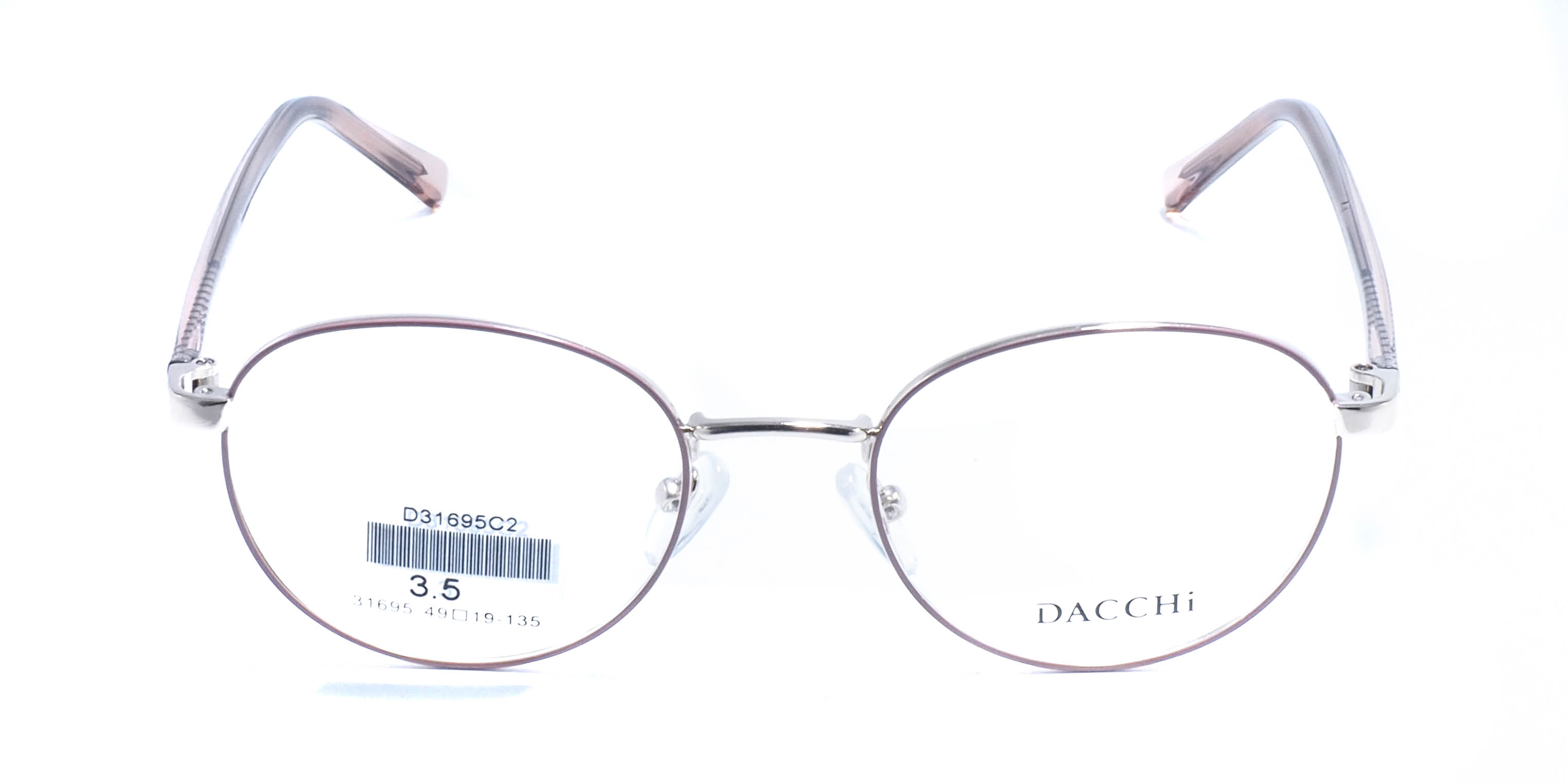 оправа Dacchi 31695 C2