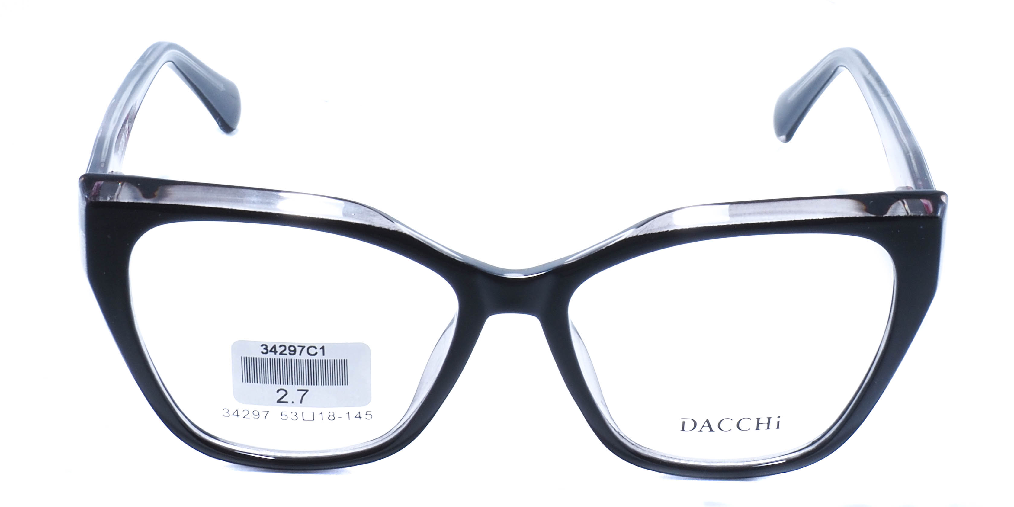 оправа DACCHi D34297 C1