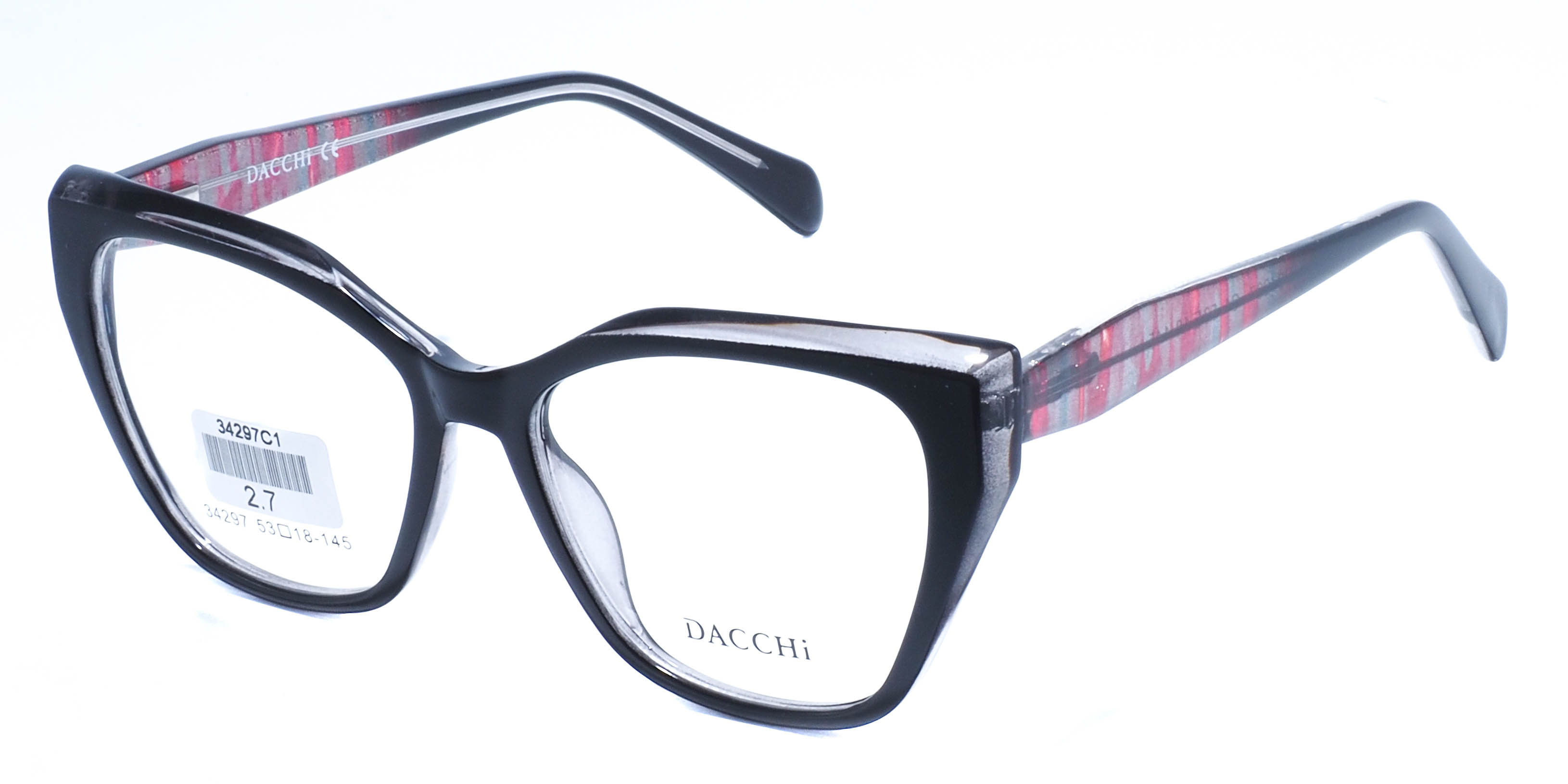 оправа DACCHi D34297 C1