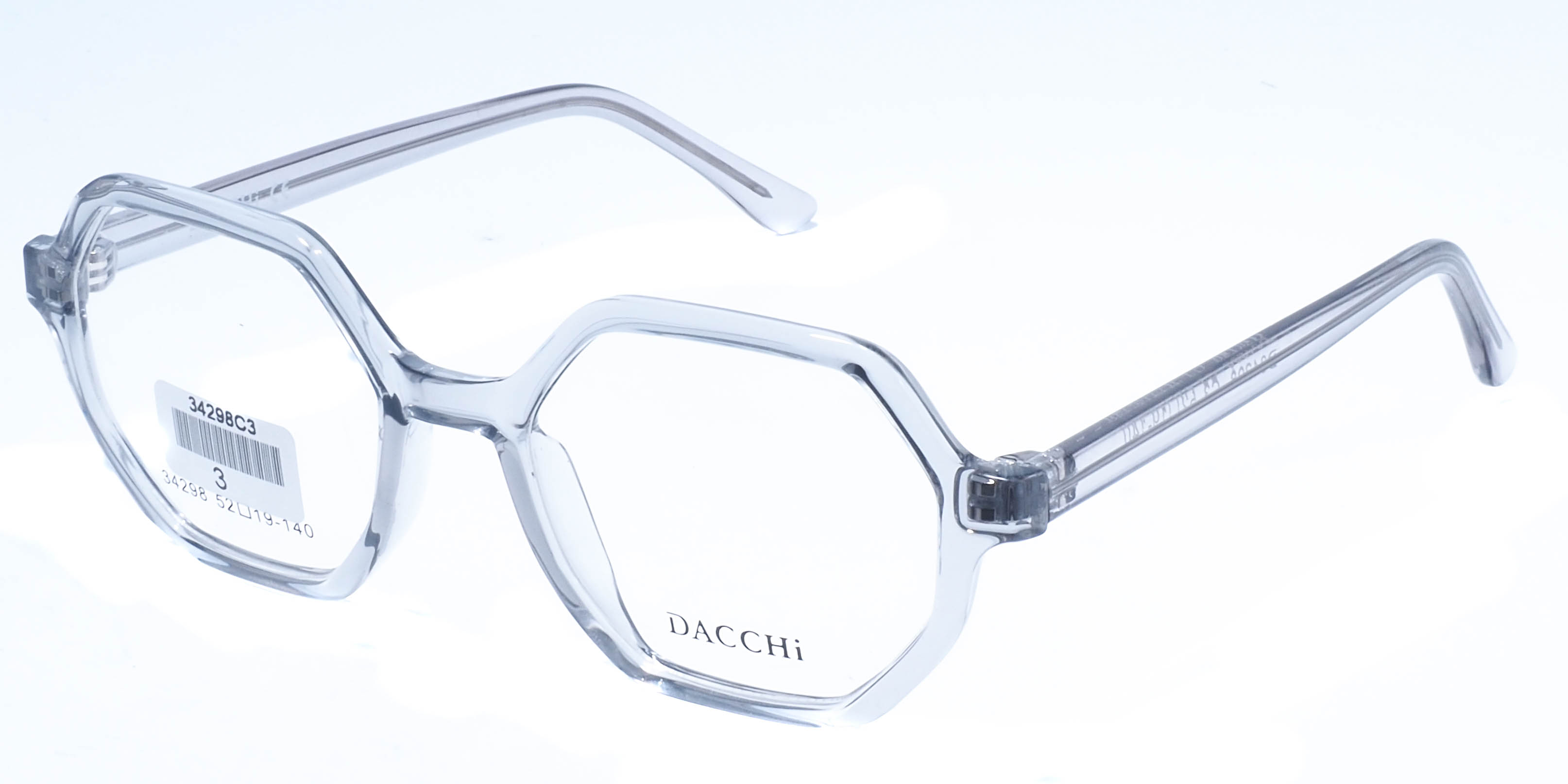 оправа DACCHi D34298 C3