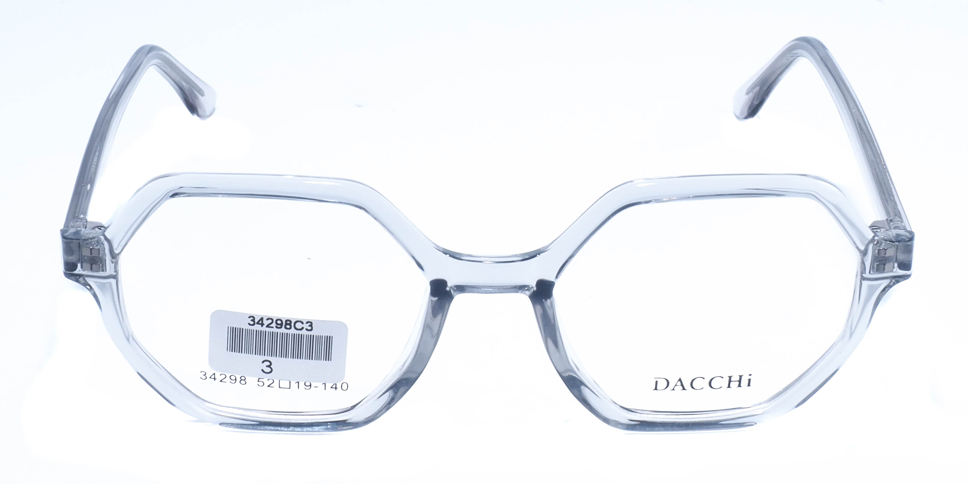 оправа DACCHi D34298 C3