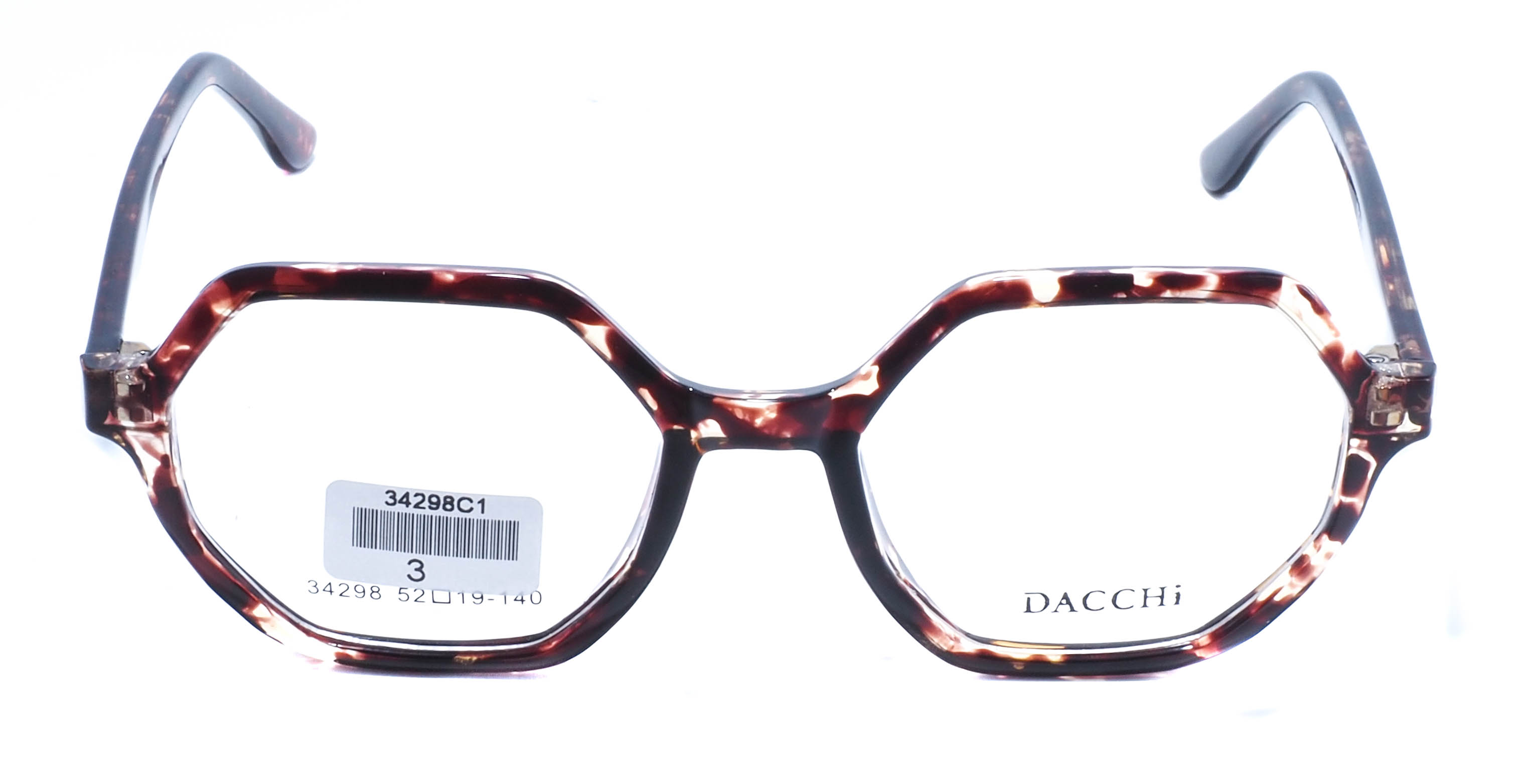 оправа DACCHi D34298 C1
