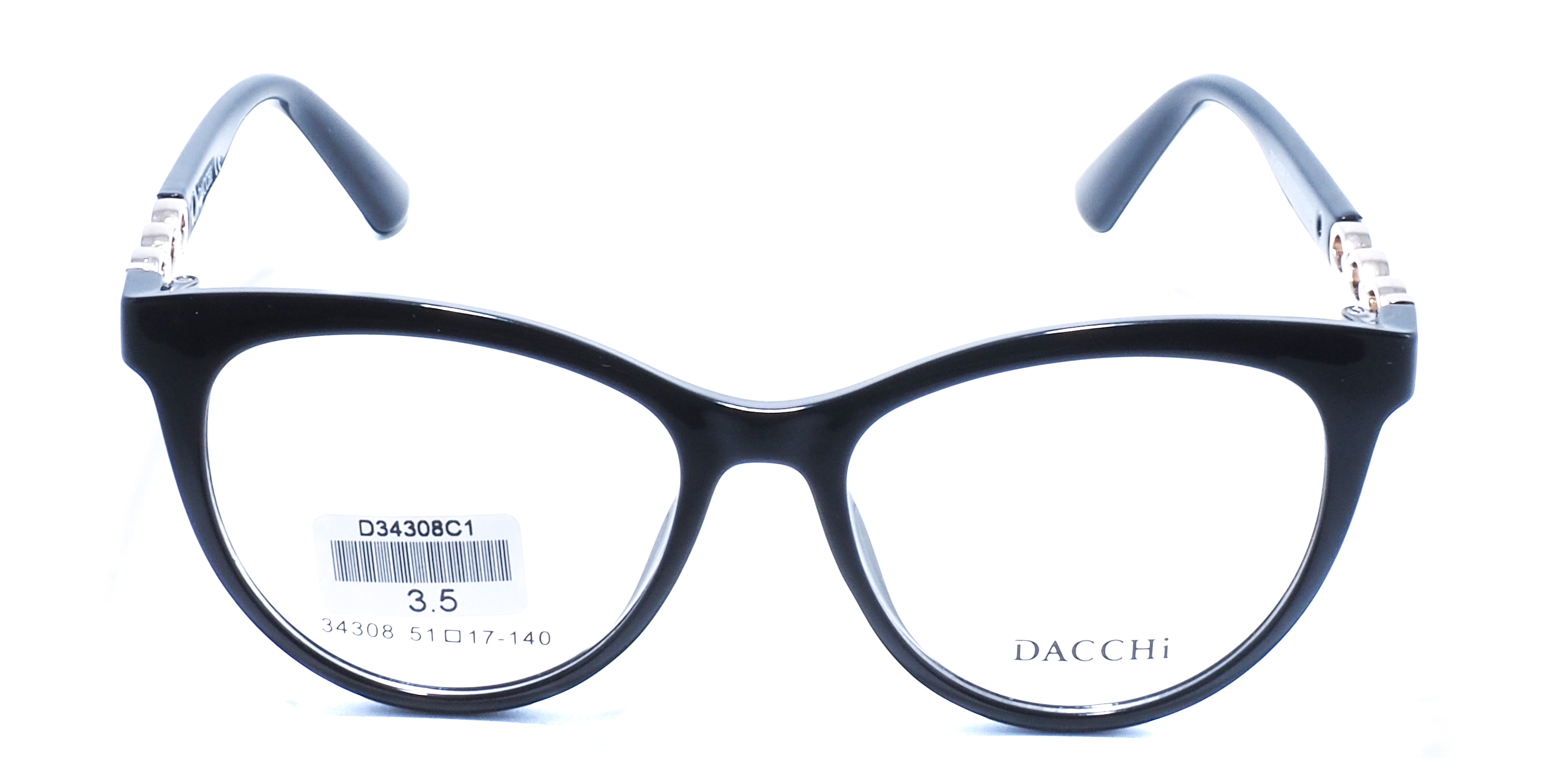 оправа DACCHi D34308 C1