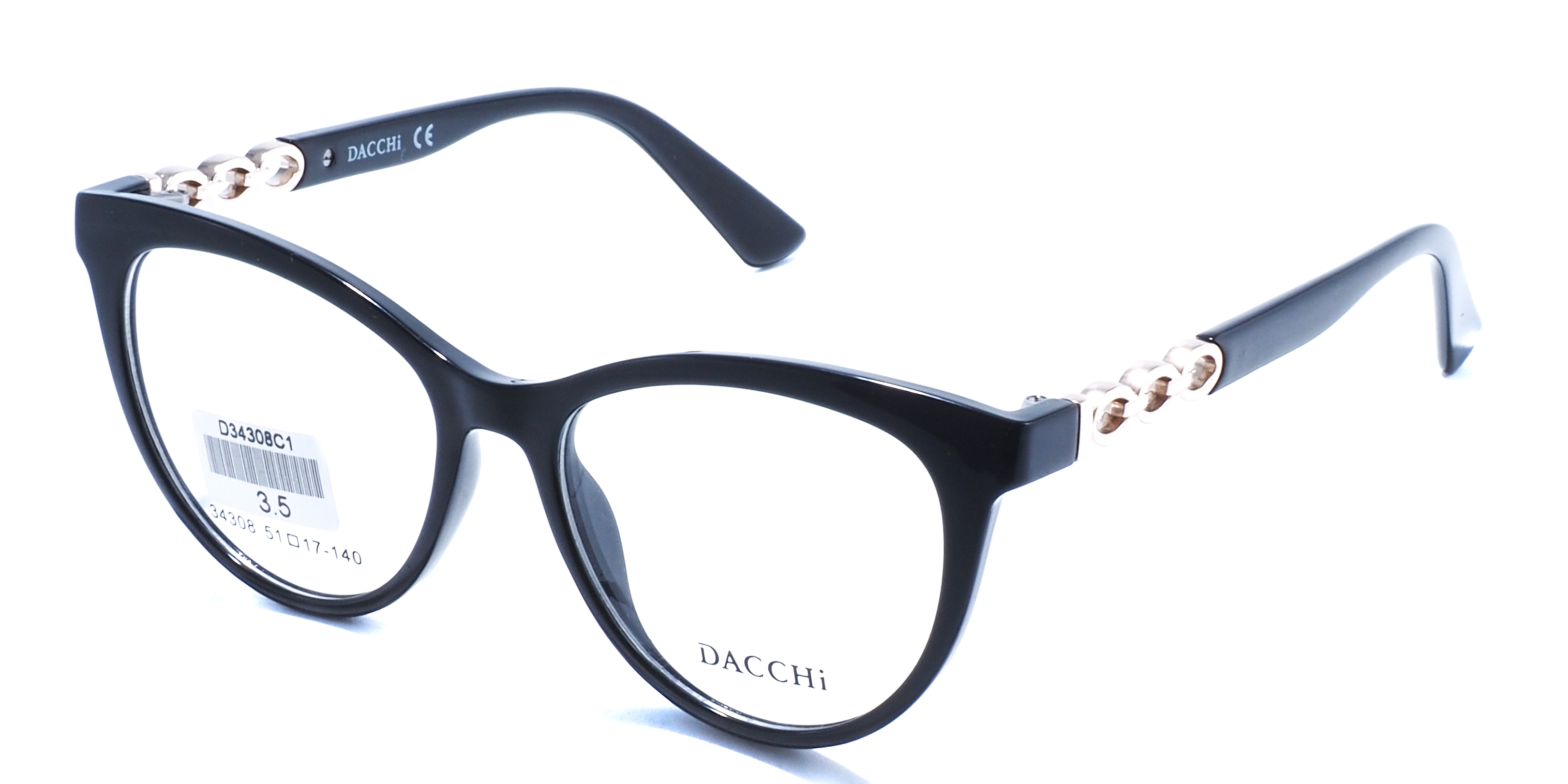 оправа DACCHi D34308 C1