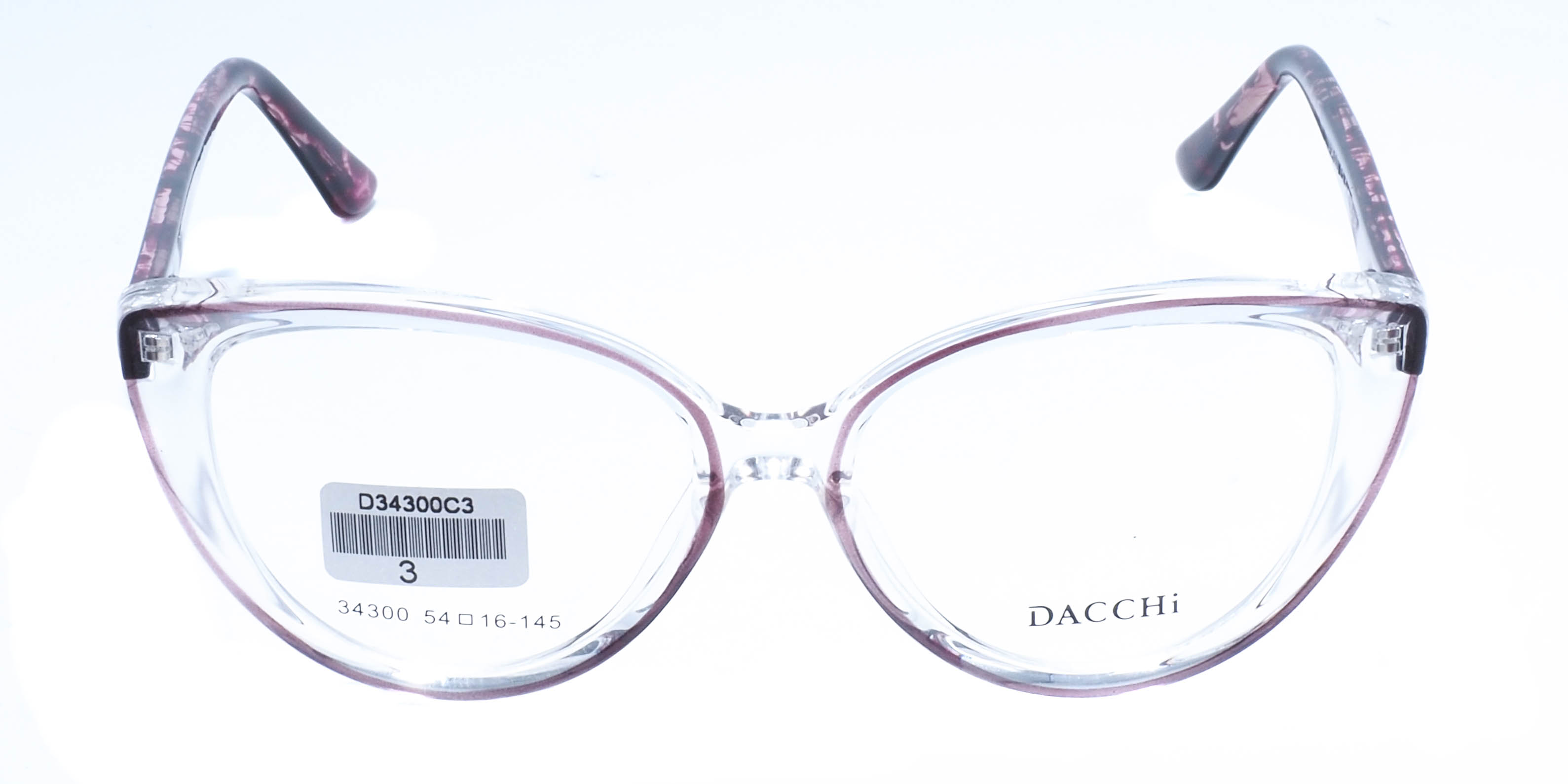 оправа DACCHi D34300 C3