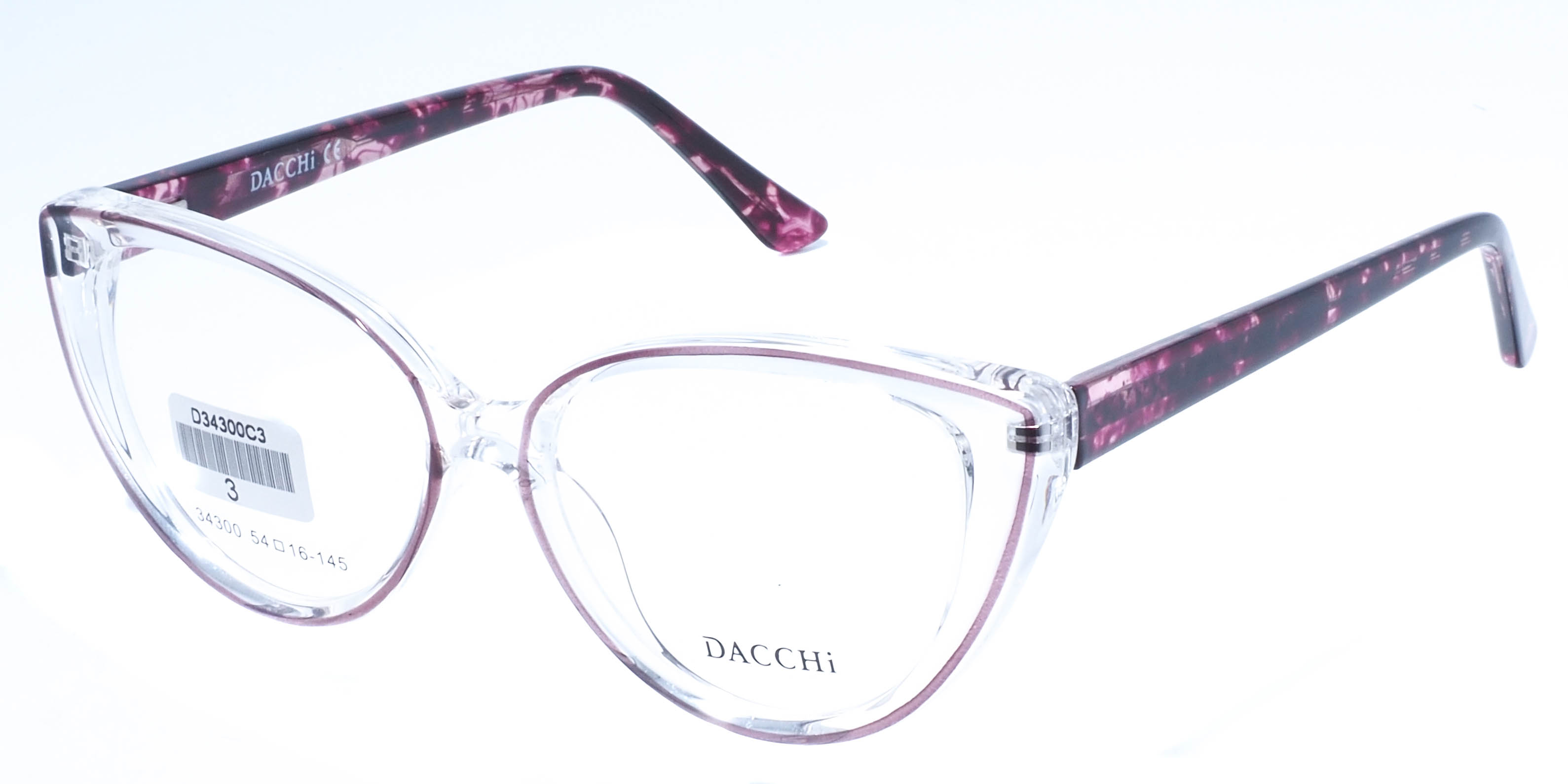 оправа DACCHi D34300 C3