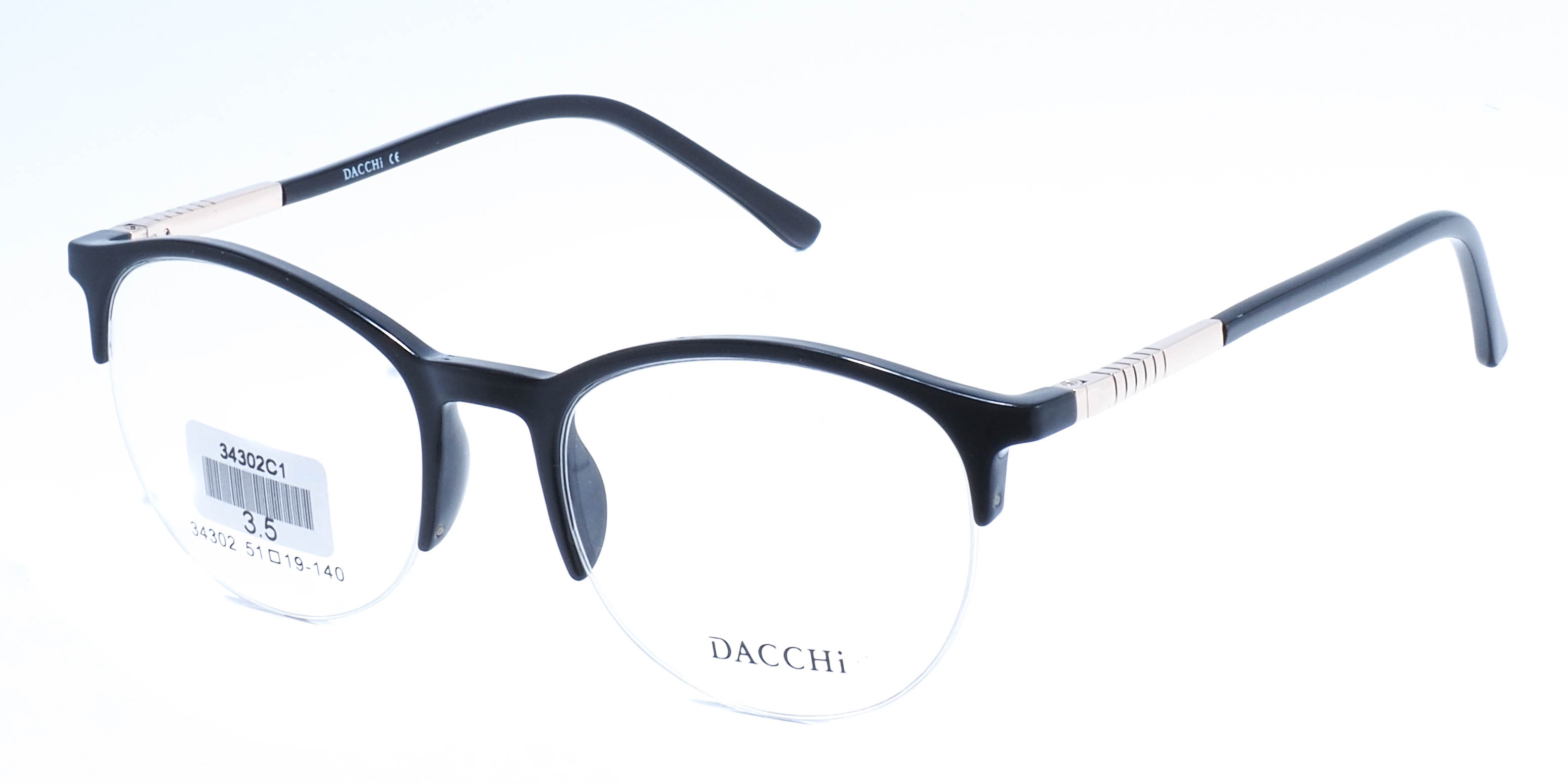 оправа DACCHi D34302 C1