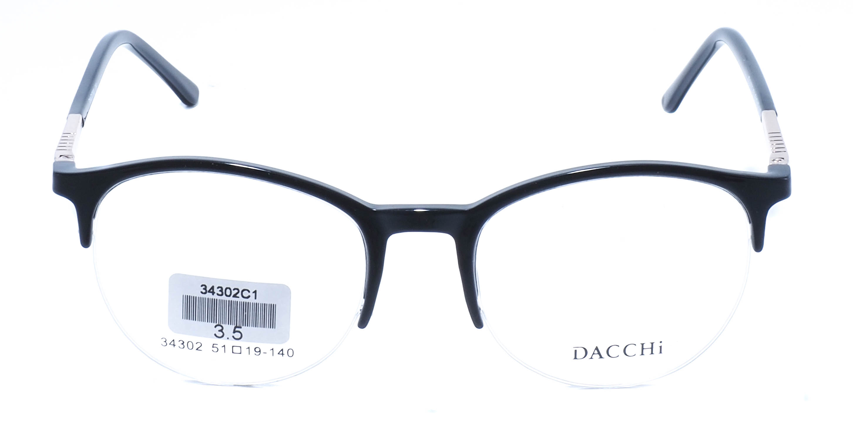 оправа DACCHi D34302 C1